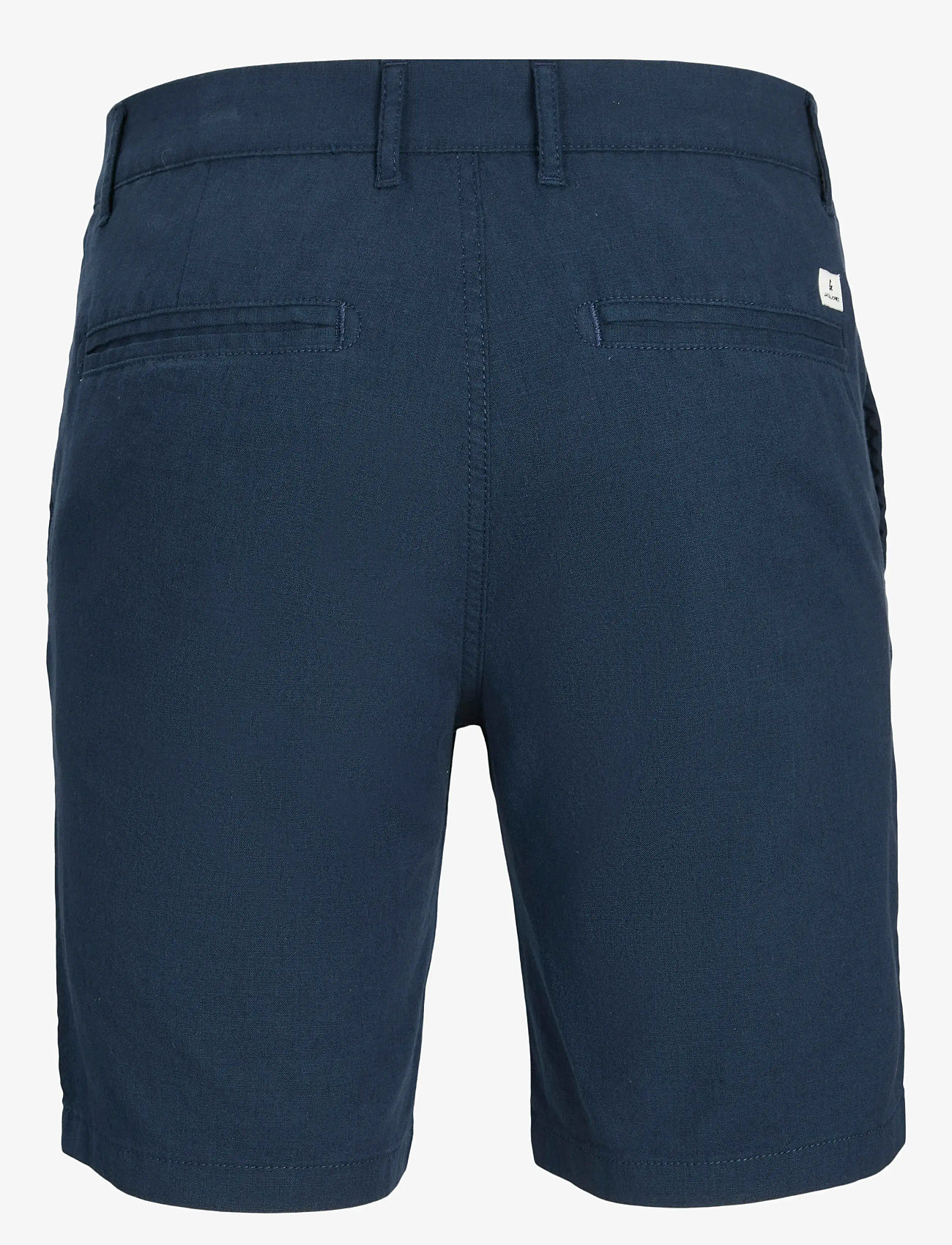 Jack & Jones - JPSTMARCO BREEZE SHORTS SRT - laveste priser - navy blazer - 2