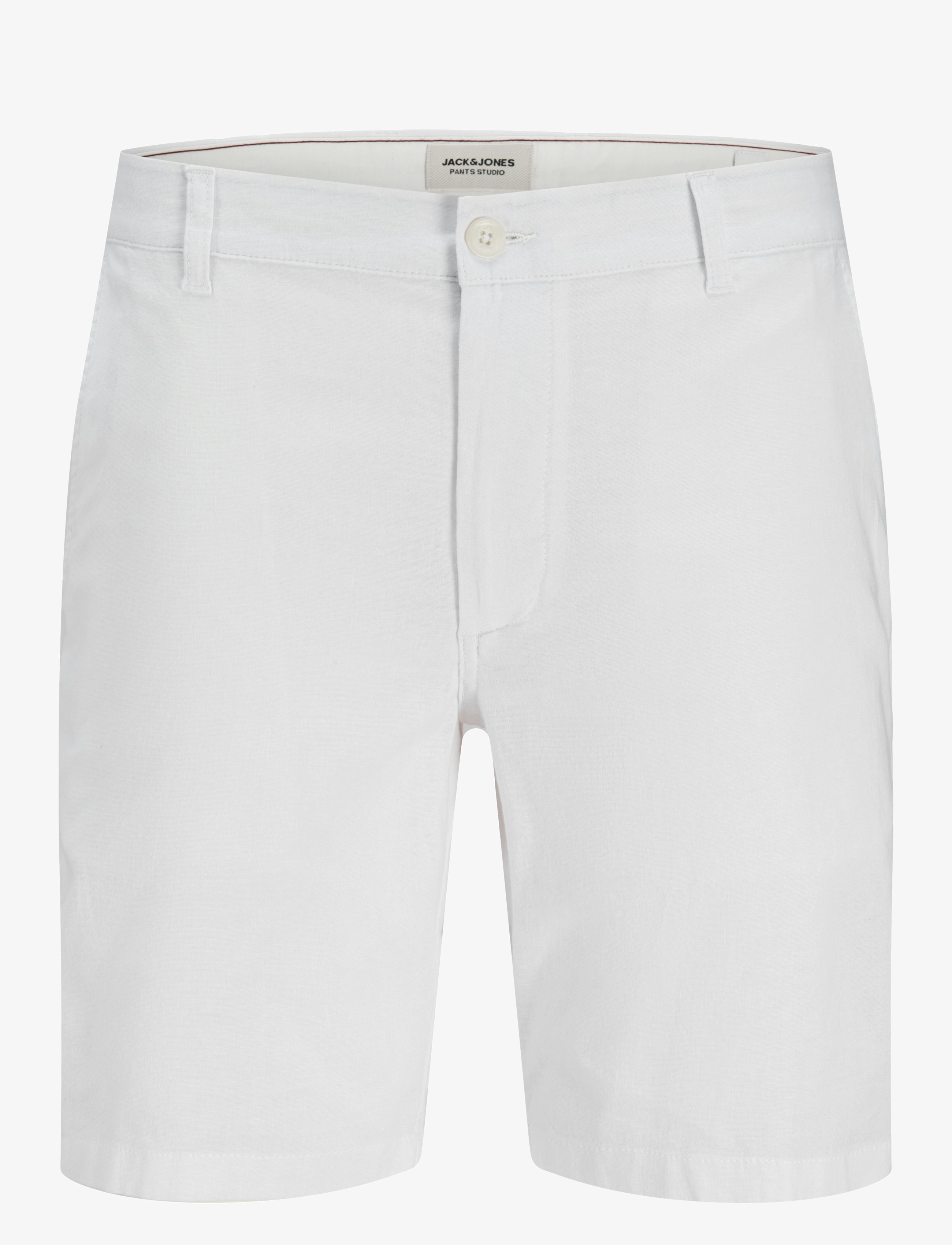 JACK & JONES Jpstmarco Breeze Shorts Srt Weiß - L - Herren