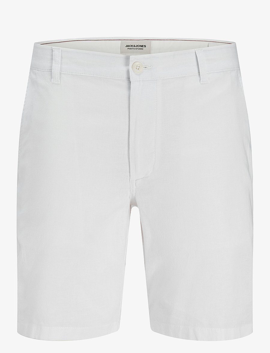 Jack & Jones - JPSTMARCO BREEZE SHORTS SRT - kiti variantai - white - 1