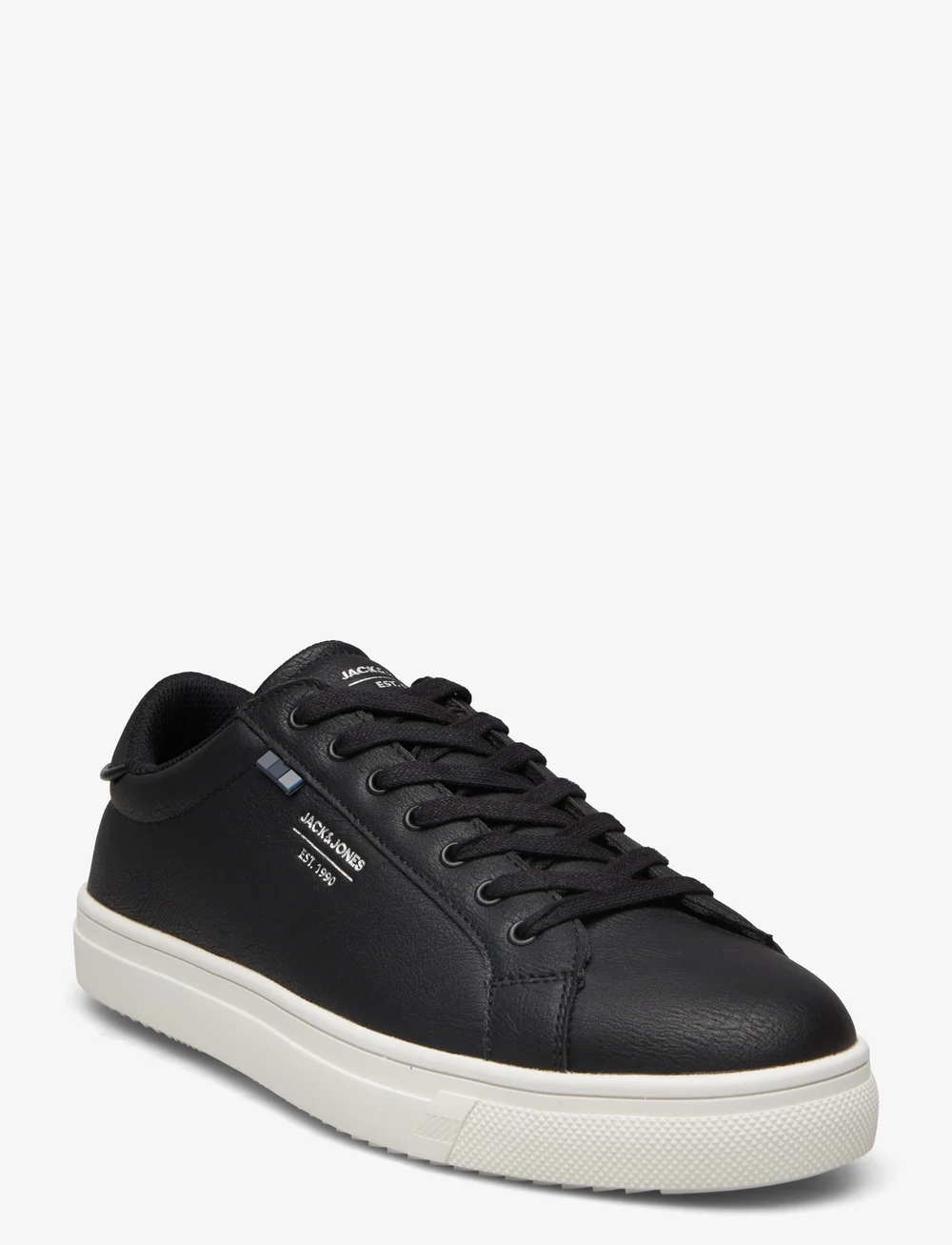 Jack Jones Jfwbale Pu Sneaker Noos Low Tops Boozt