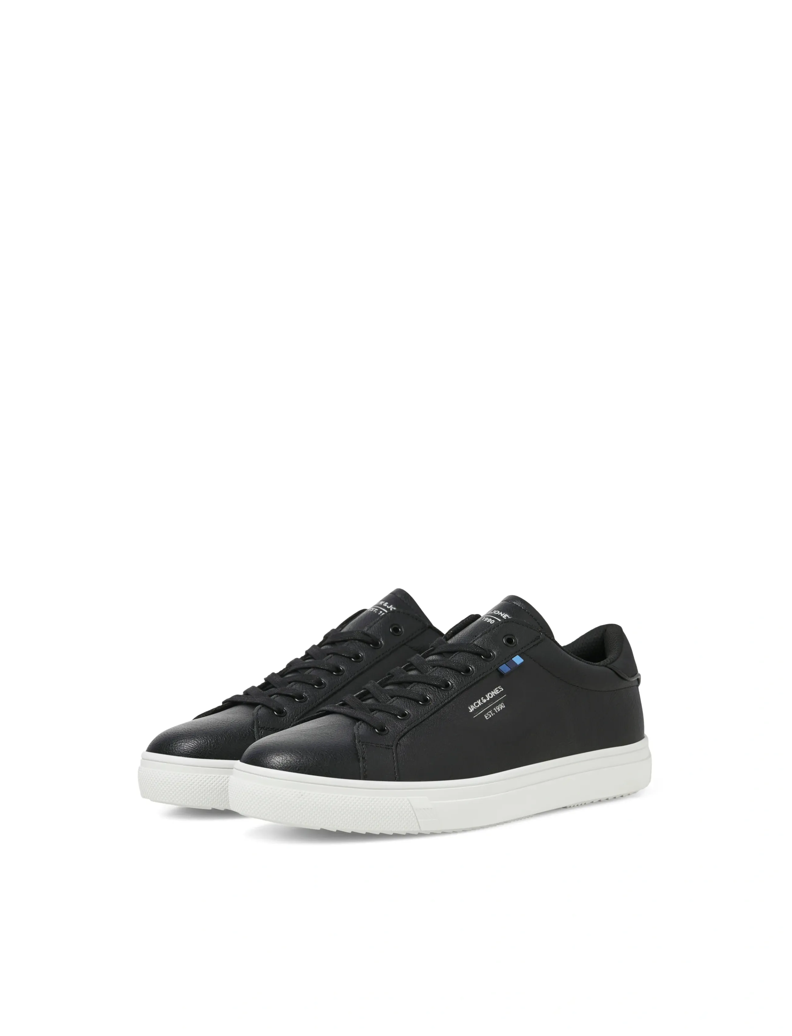JACK & JONES Jfwbale Pu Sneaker Noos låga sneakers herr – bild 3