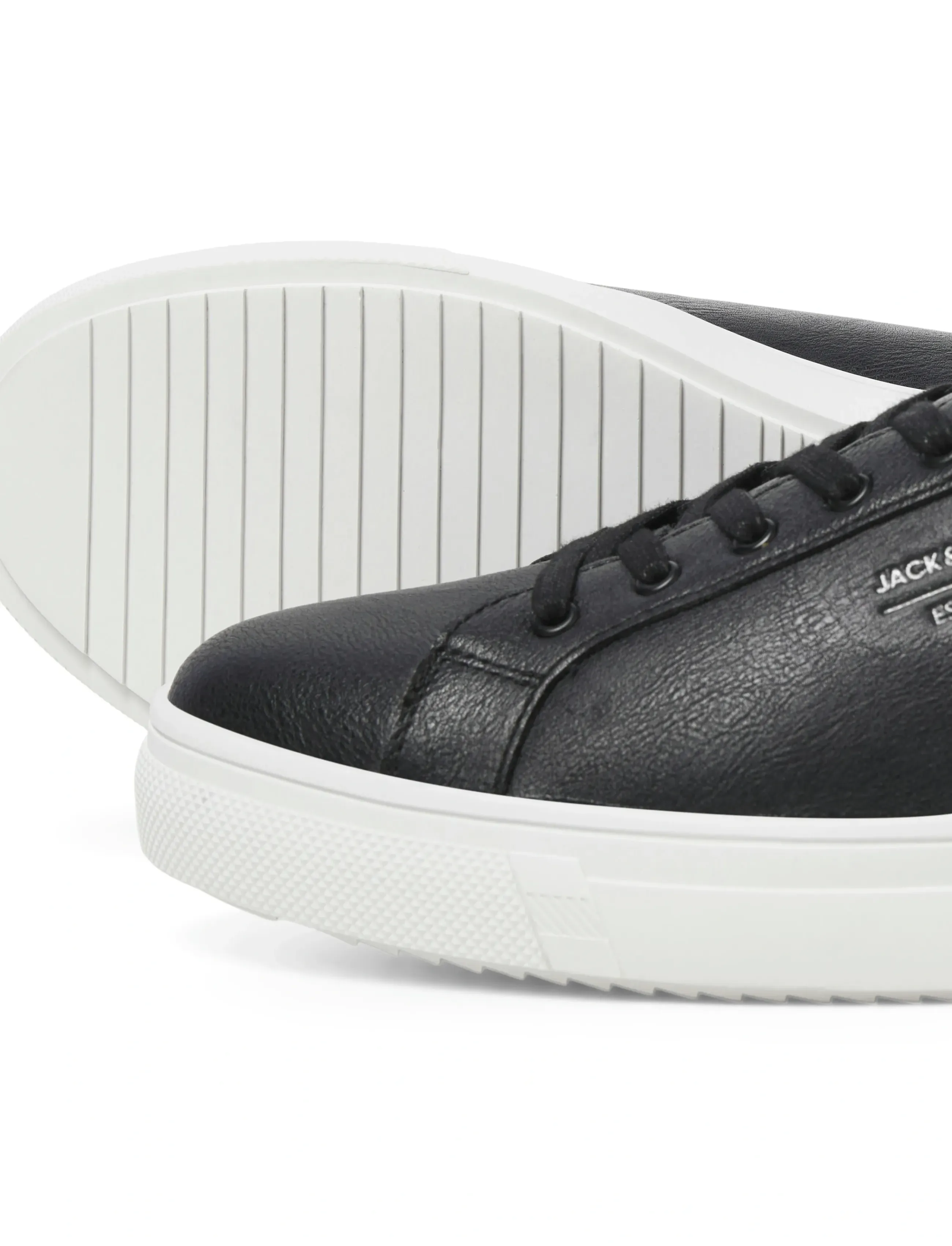 JACK & JONES Jfwbale Pu Sneaker Noos låga sneakers herr – bild 4