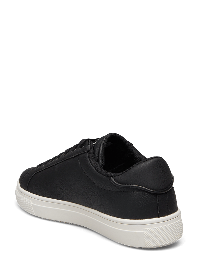 Jack & Jones - JFWBALE PU SNEAKER NOOS - niedriger schnitt - anthracite - 3