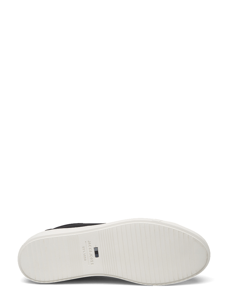 Jack & Jones - JFWBALE PU SNEAKER NOOS - niedriger schnitt - anthracite - 4