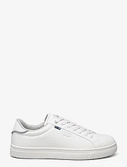 Jack & Jones - JFWBALE PU SNEAKER NOOS - lave sneakers - bright white - 1