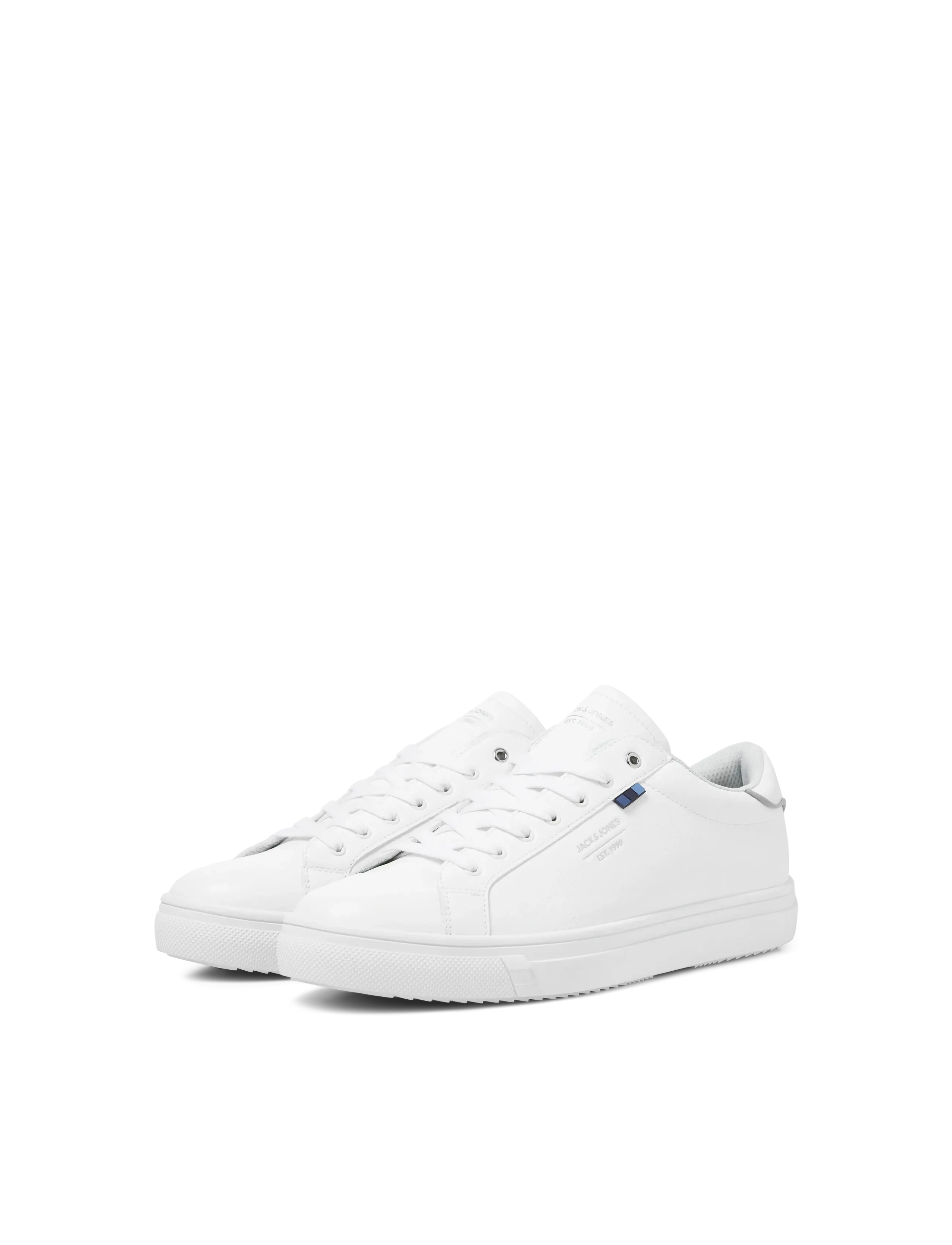 JACK & JONES Jfwbale Pu Sneaker Noos låga sneakers herr – bild 4