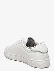 Jack & Jones - JFWBALE PU SNEAKER NOOS - lave sneakers - bright white - 2
