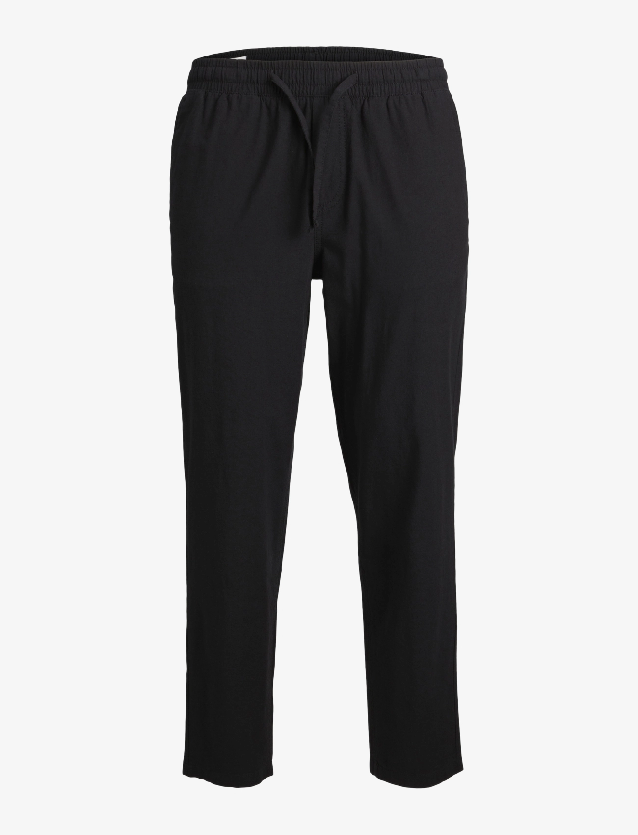 Jack & Jones JPSTACE BREEZE JOGGER SN - Kleidung - BLACK / black