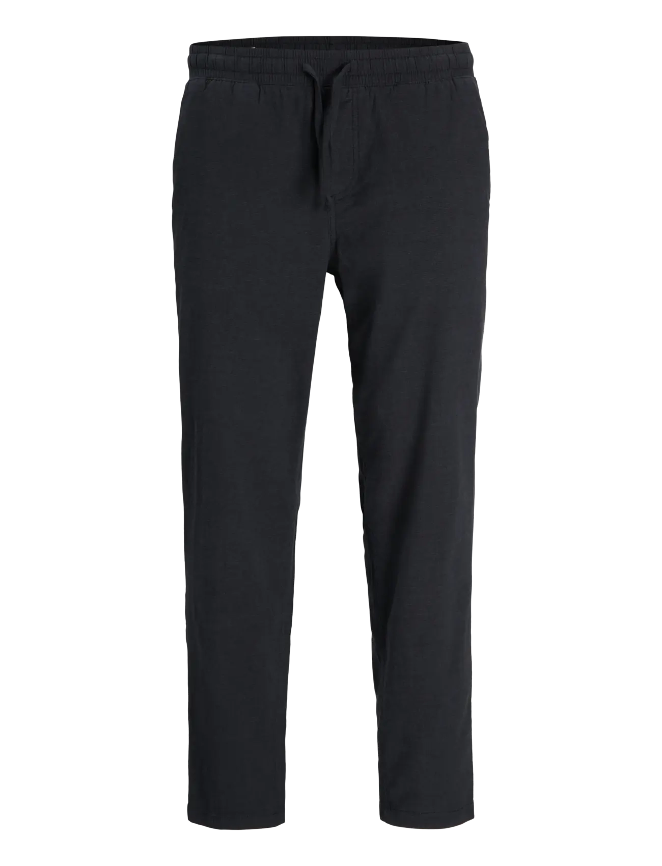 JACK & JONES Jpstace Breeze Jogger Ln Schwarz - L - Herren