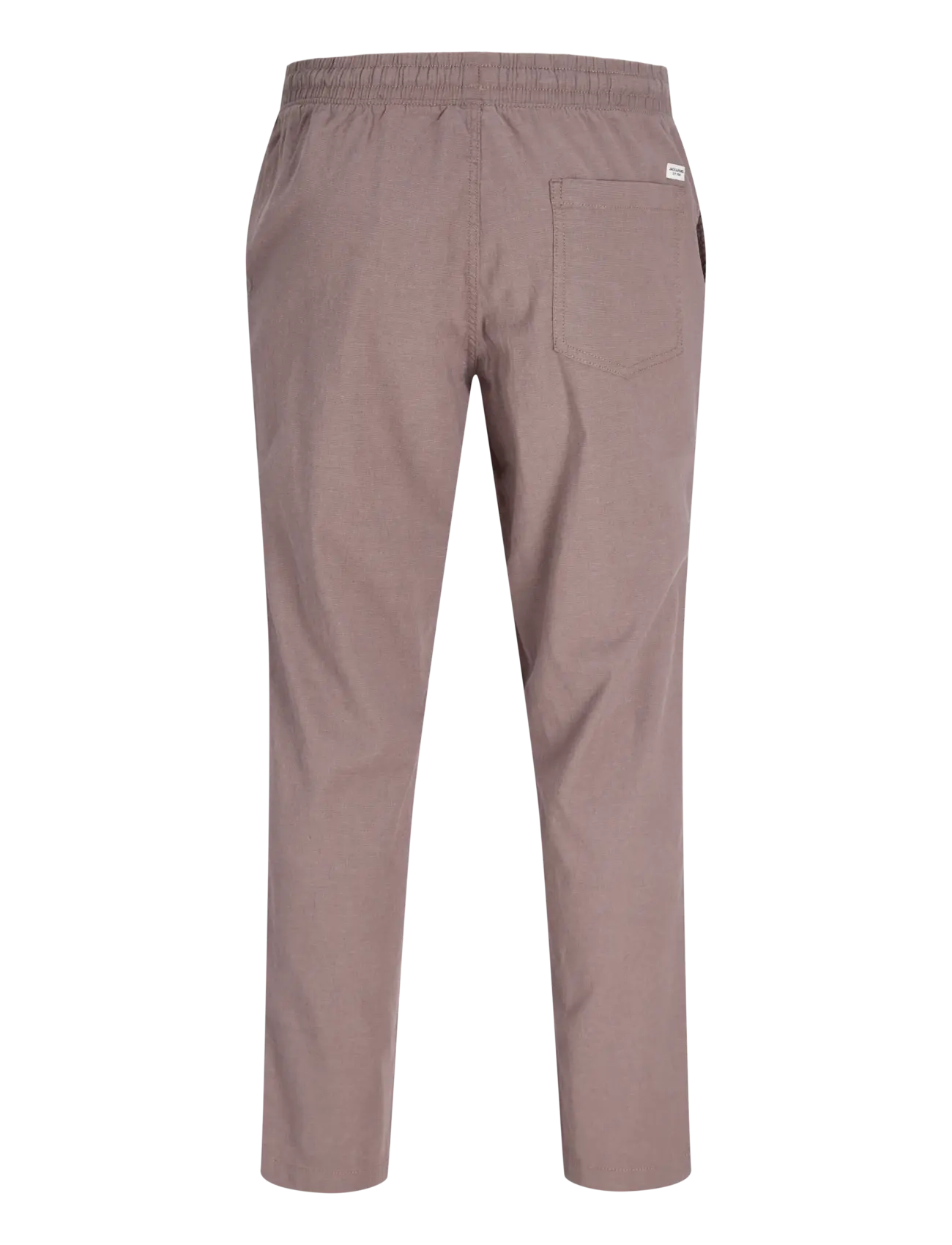 Jack & Jones - JPSTACE BREEZE JOGGER LN - linased püksid - falcon - 2
