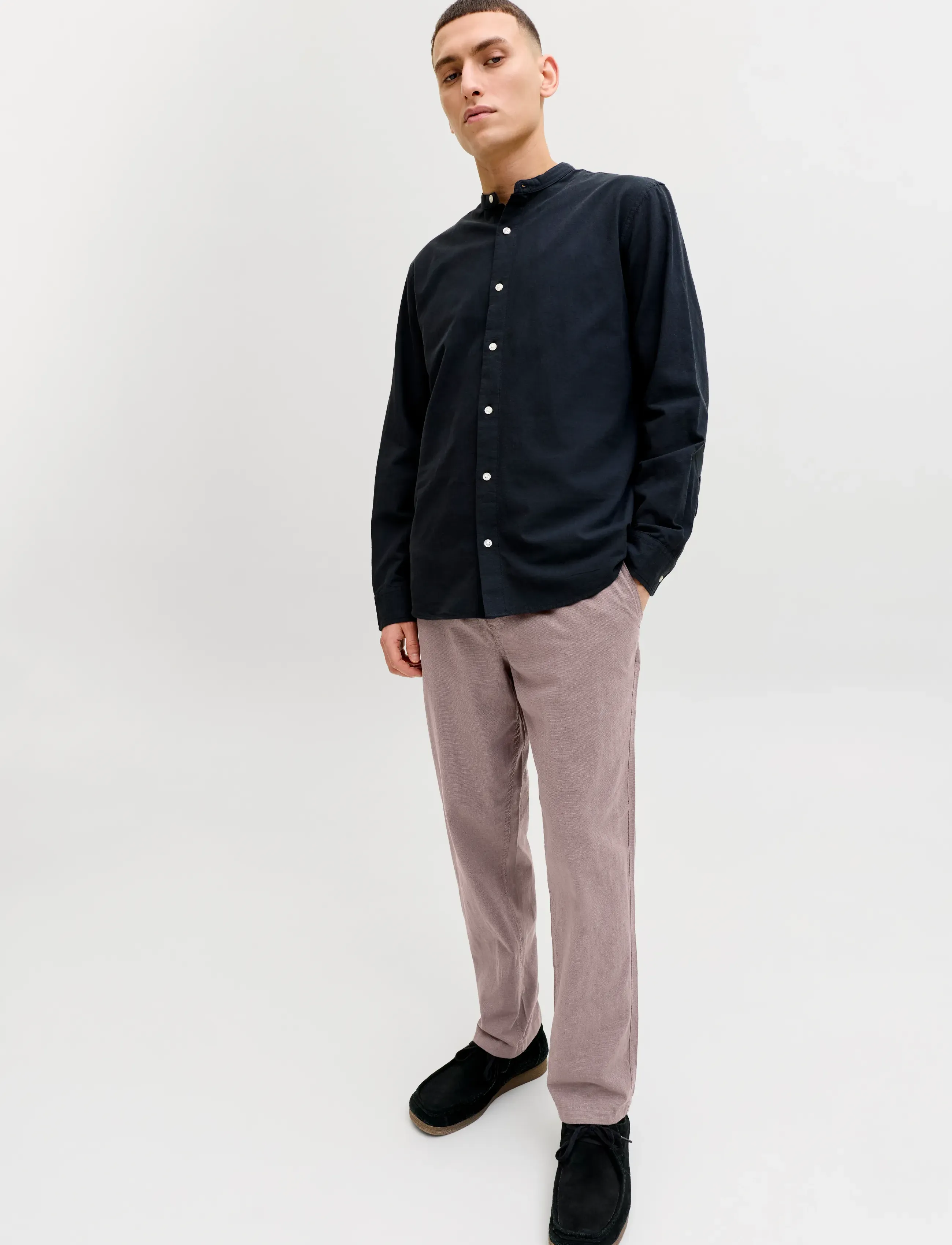 JACK & JONES Jpstace Breeze Jogger Ln mjukisbyxor herr – bild 5