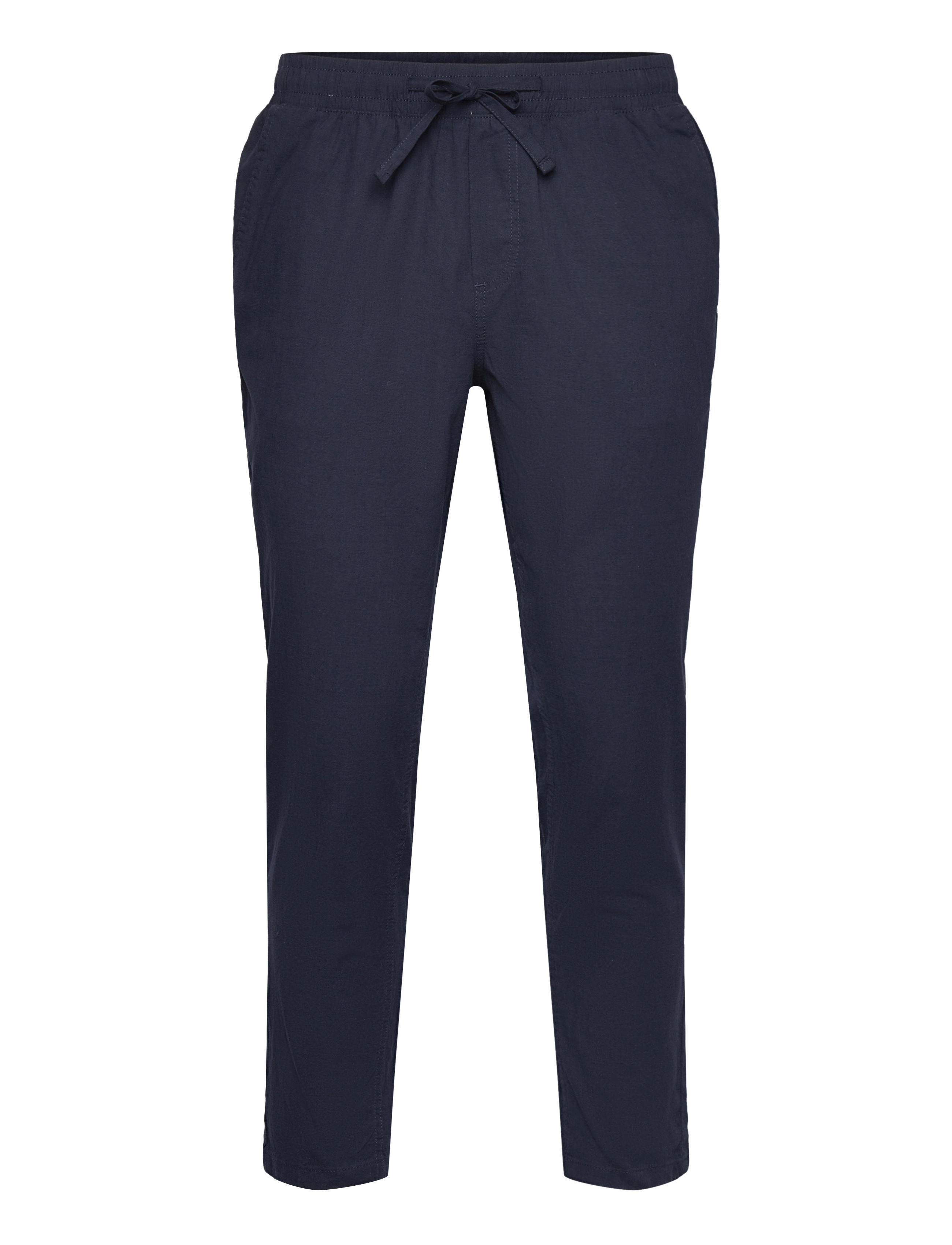 JACK & JONES Jpstace Breeze Jogger Ln Navy - S - Herren