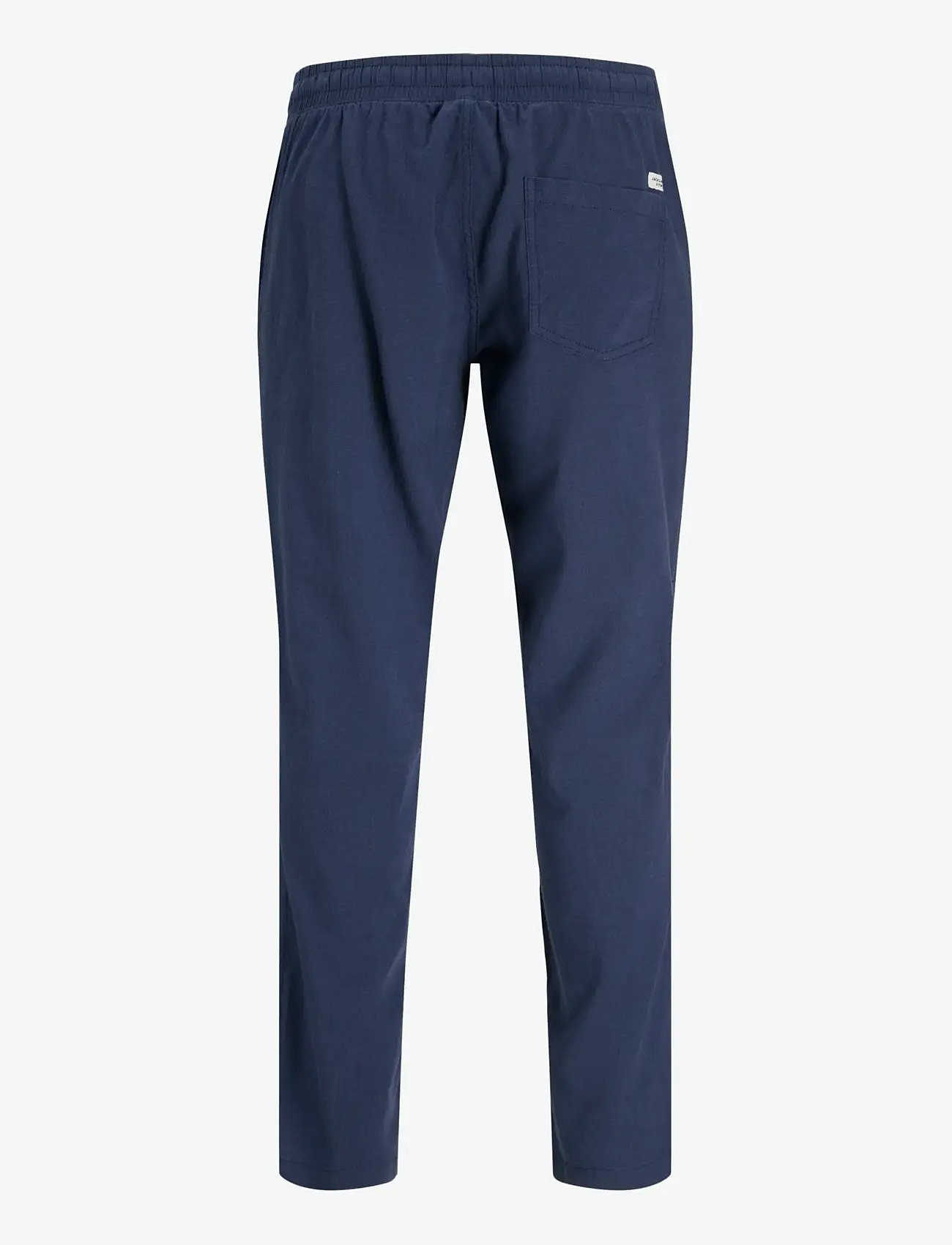 Jack & Jones - JPSTACE BREEZE JOGGER LN - linased püksid - sky captain - 2
