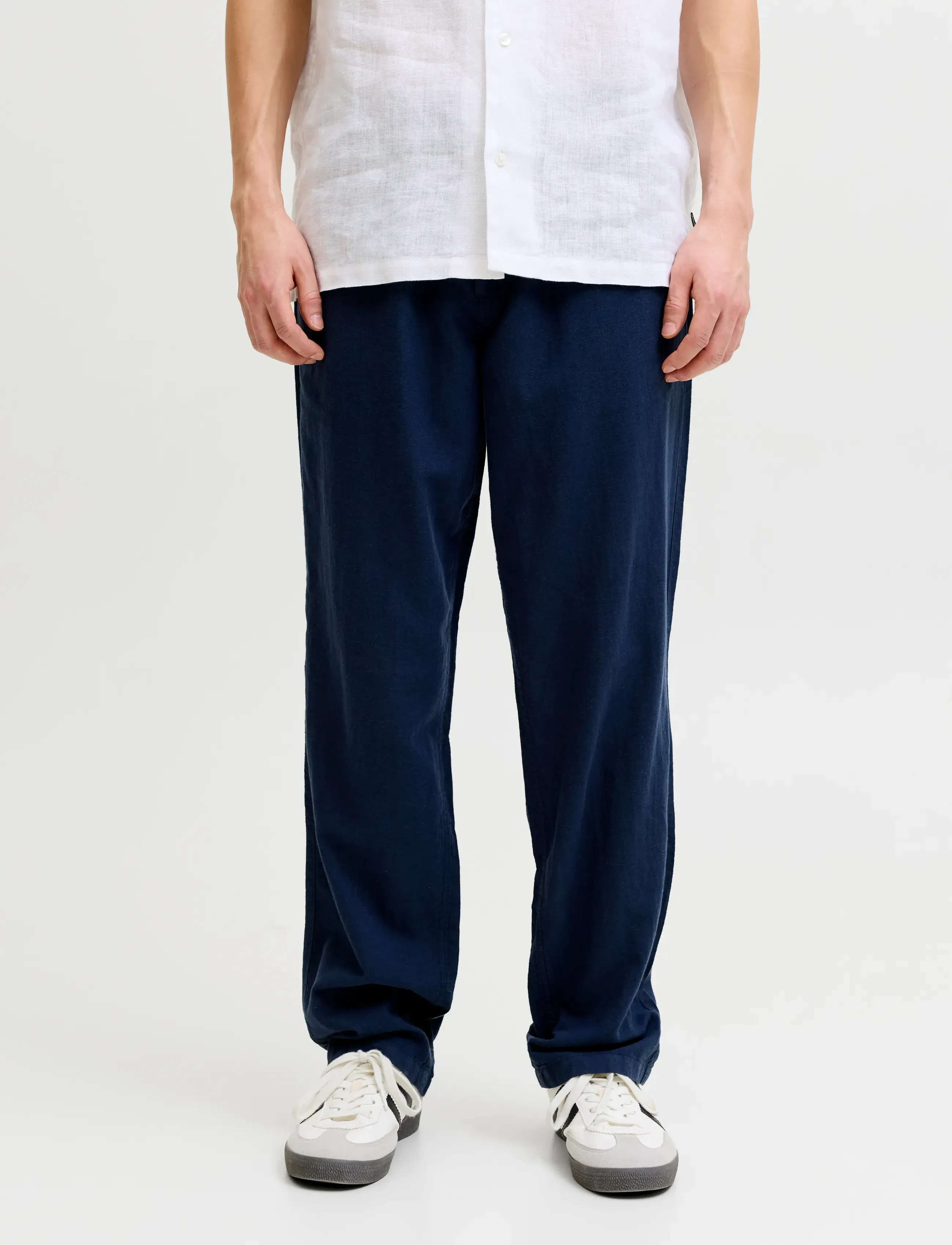 JACK & JONES Jpstace Breeze Jogger Ln mjukisbyxor herr – bild 6