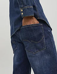 Jack & Jones - JJIMIKE JJORIGINAL JOS 211 NOOS - regular jeans - blue denim - 5