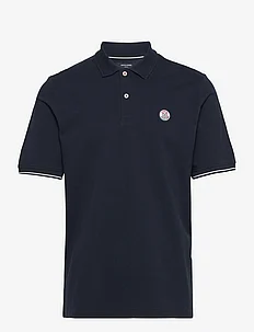 JPRBLUSHIFT POLO SS PRSP23, Jack & Jones