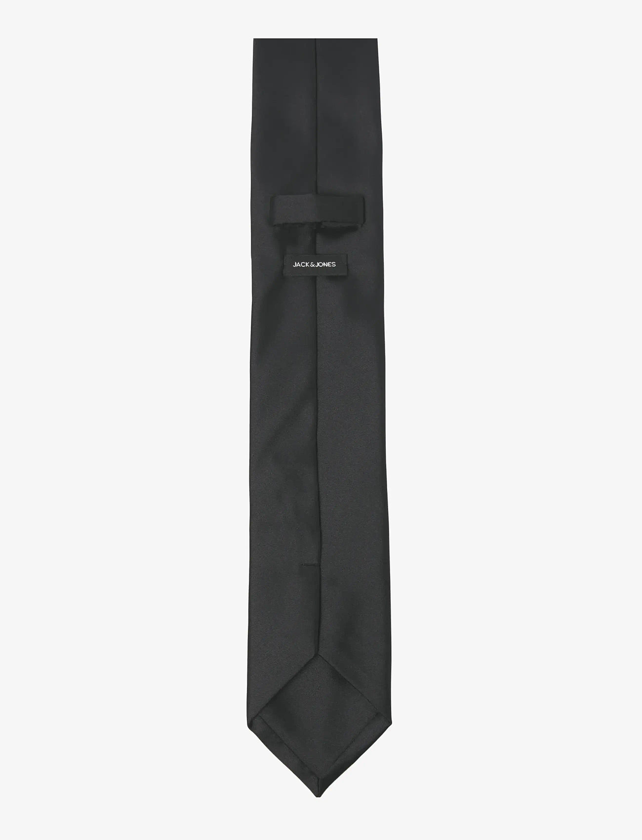 Jack & Jones - JACSOLID TIE NOOS - slips - black - 2
