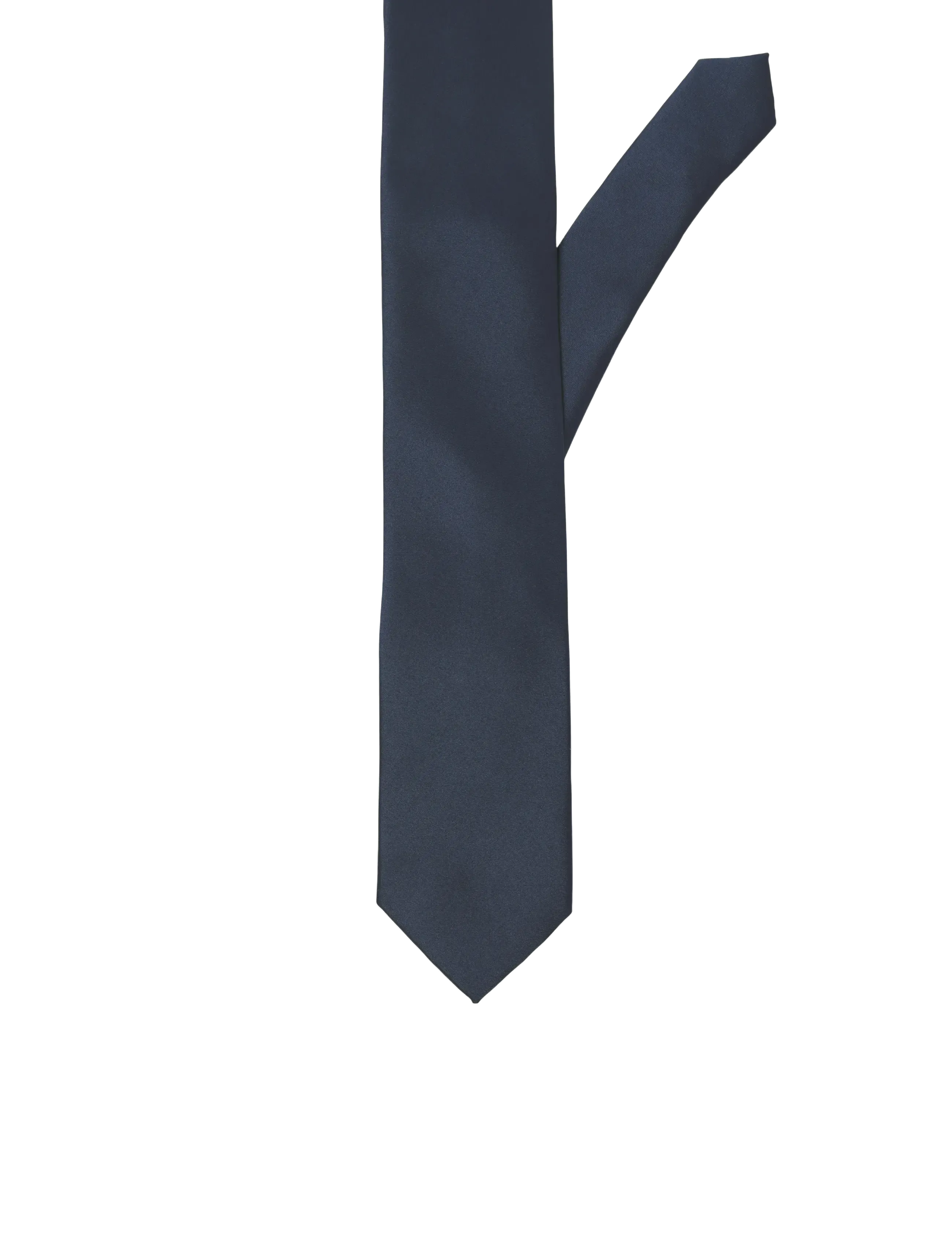 Jack & Jones - JACSOLID TIE NOOS - navy blazer - 1