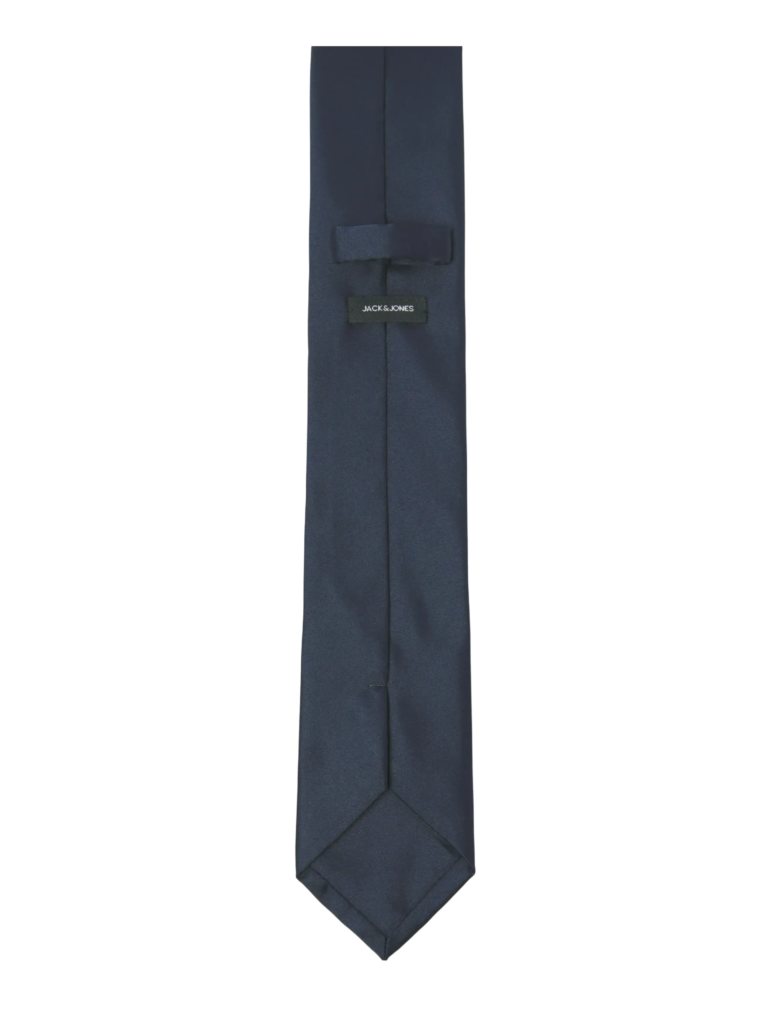 Jack & Jones - JACSOLID TIE NOOS - navy blazer - 2