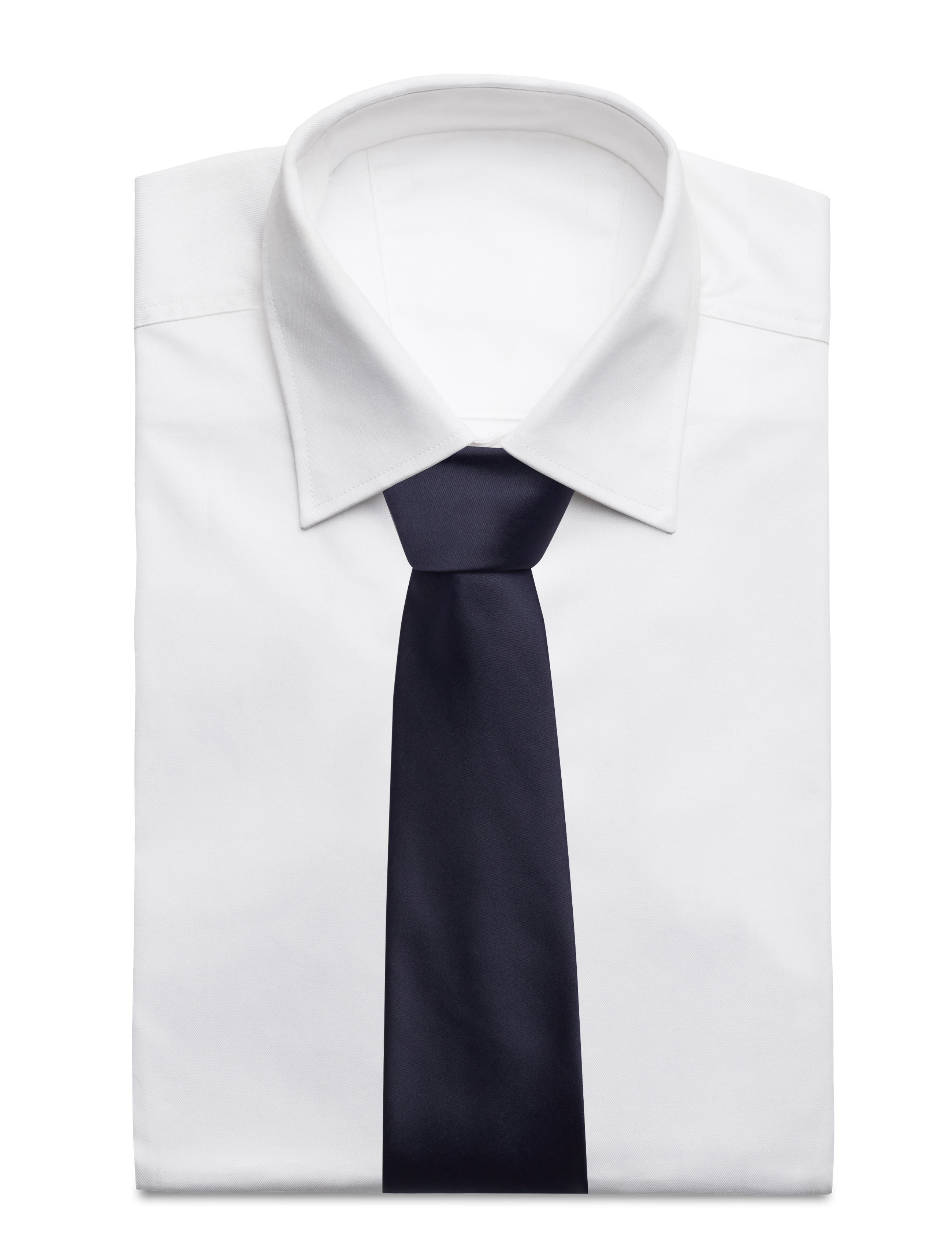 Jack & Jones - JACSOLID TIE NOOS - navy blazer - 5