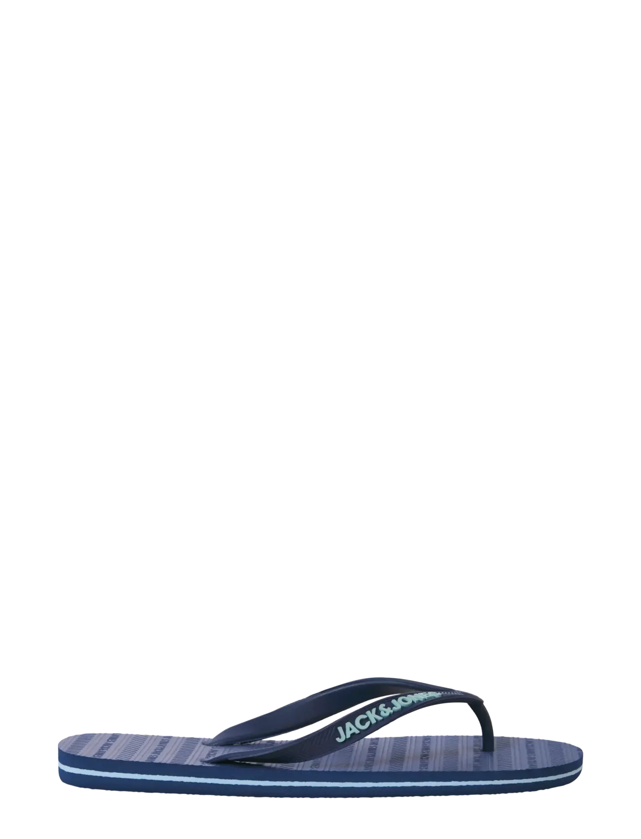 Jack & Jones - JFWBASIC FLIP FLOP LN - madalaimad hinnad - outer space - 2