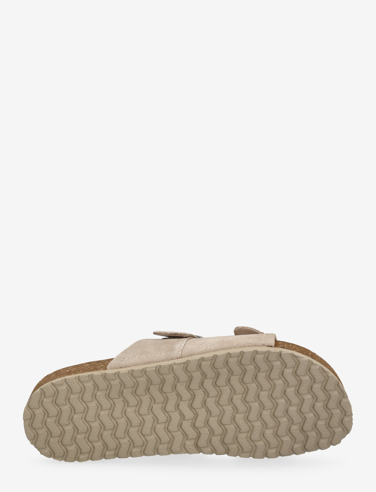 Jack & Jones - JFWLOUIS SUEDE SANDAL - kollektsioonid - plaza taupe - 5