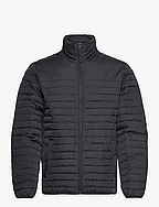 JWHUNO LIGHTWEIGHT JACKET - DARK NAVY