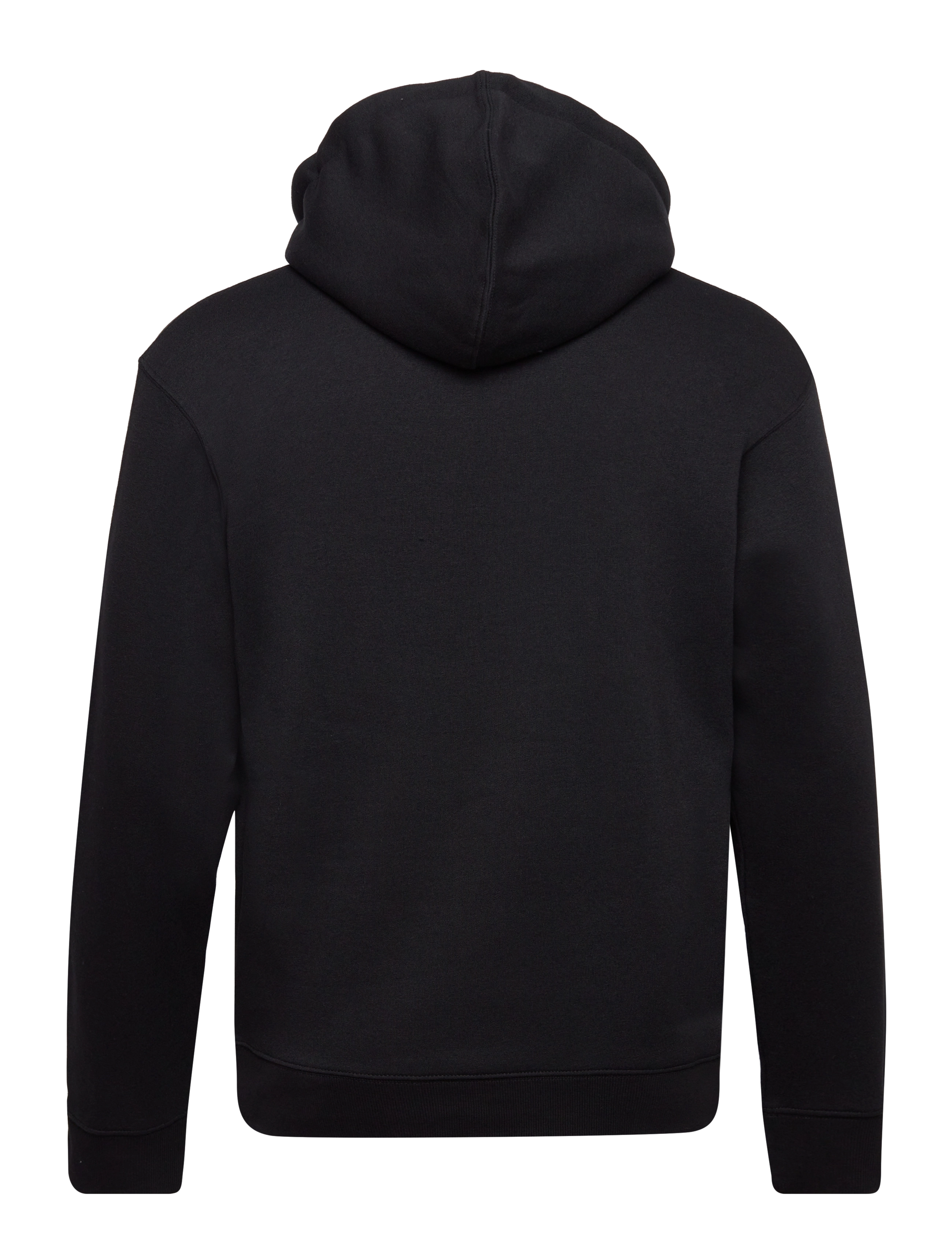 Jack & Jones - JJESTAR JJ SWEAT HOOD NOOS - hættetrøjer - black - 2
