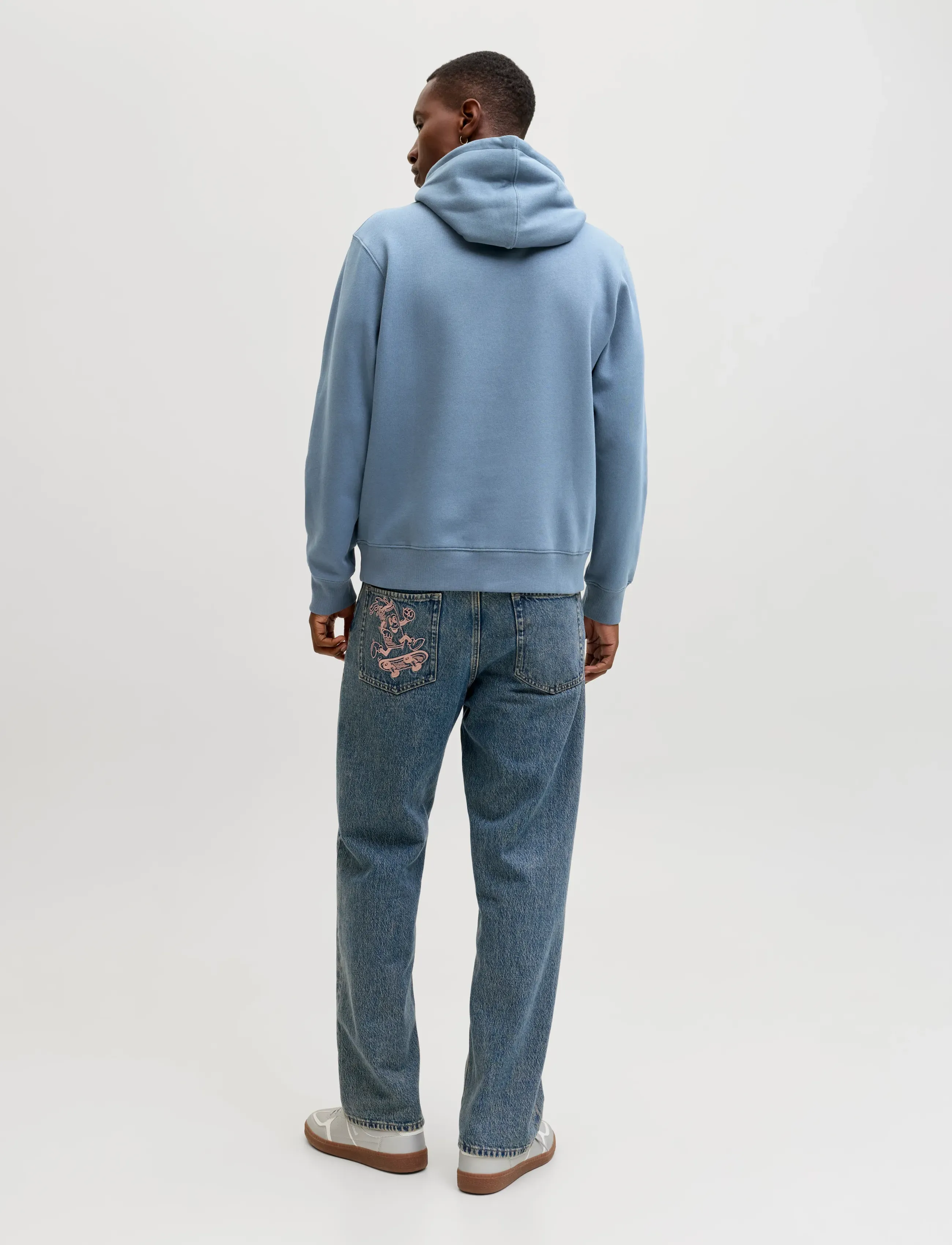 Sweatshirt 'JJESTAR' 3
