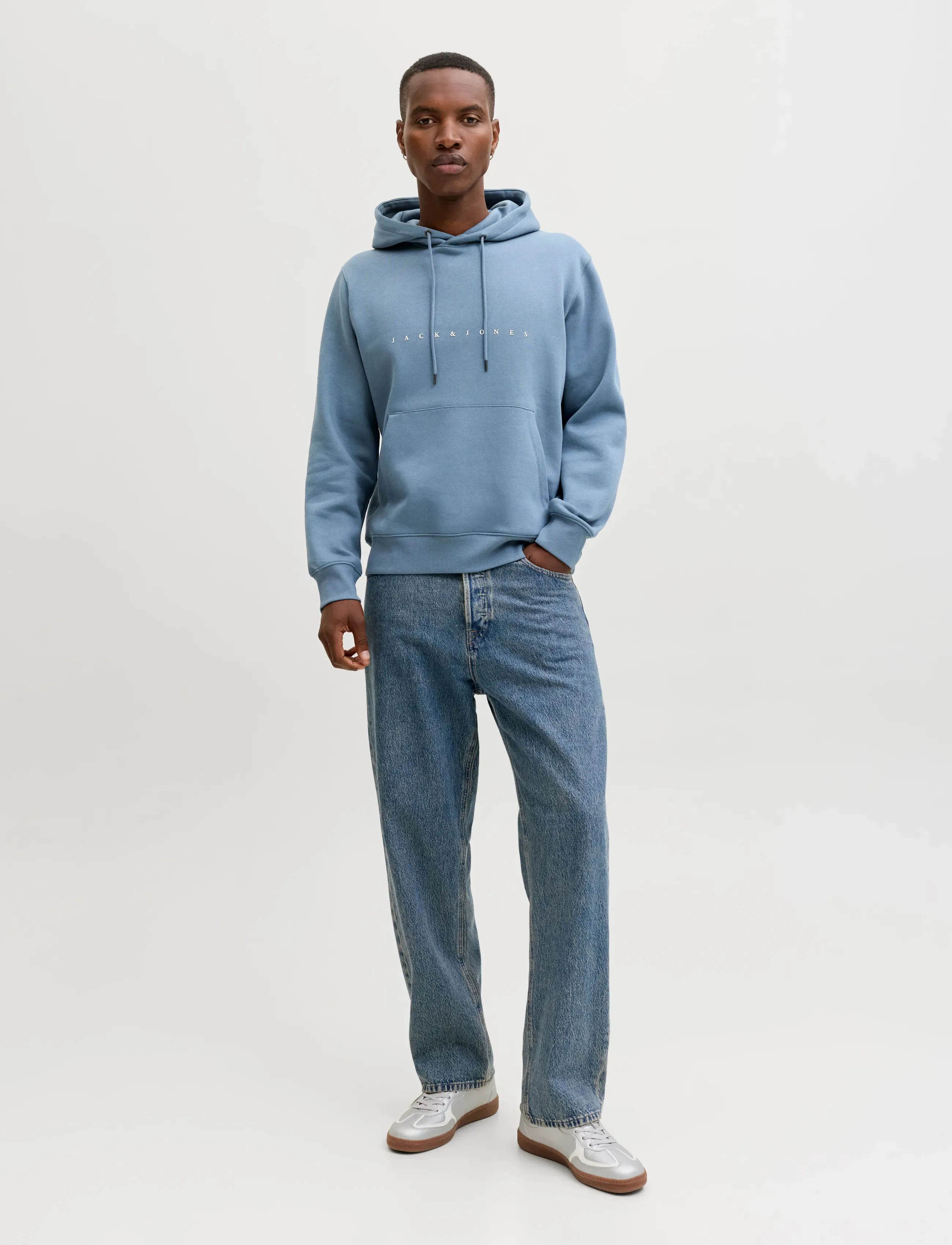 Sweatshirt 'JJESTAR' 4