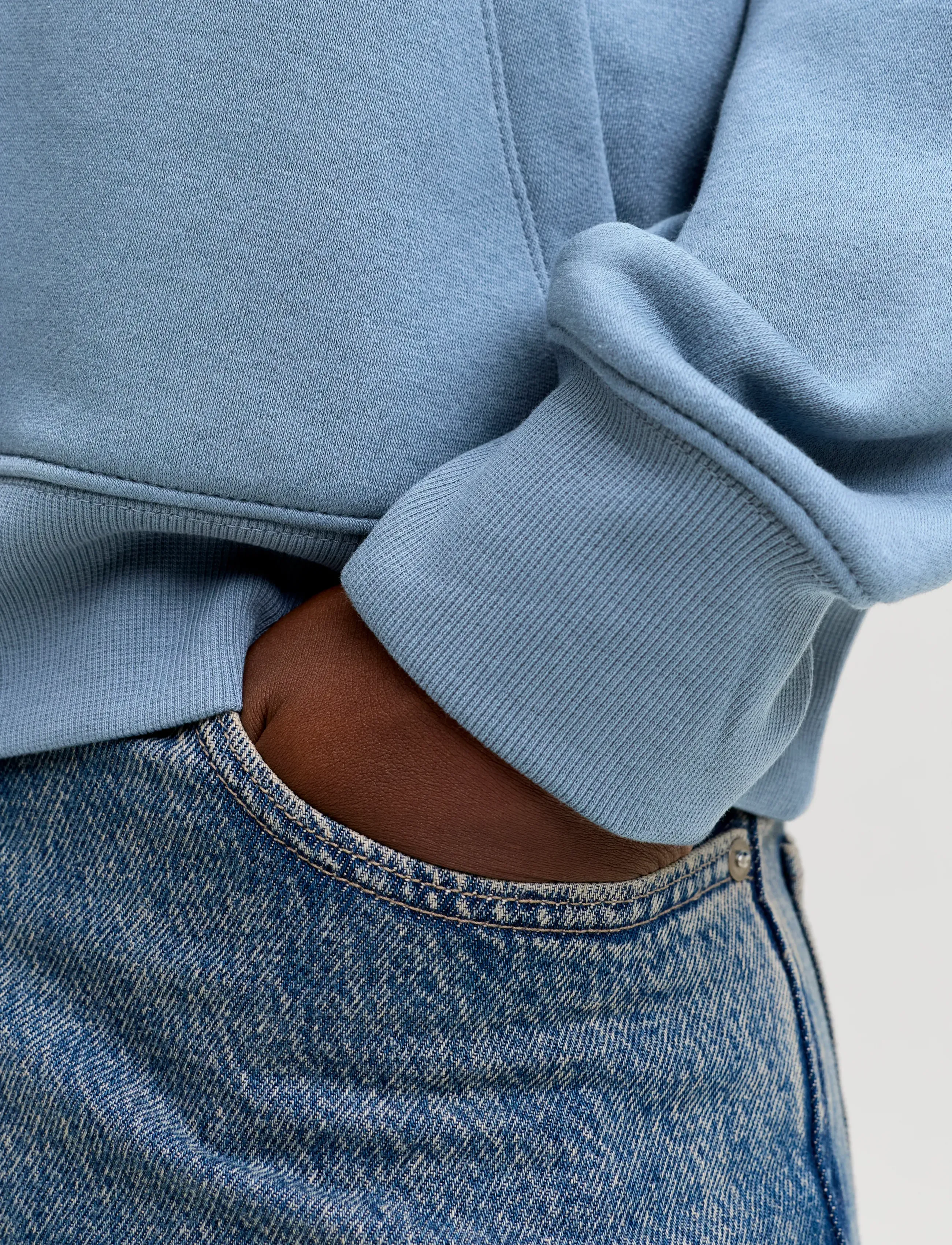 Sweatshirt 'JJESTAR' 5