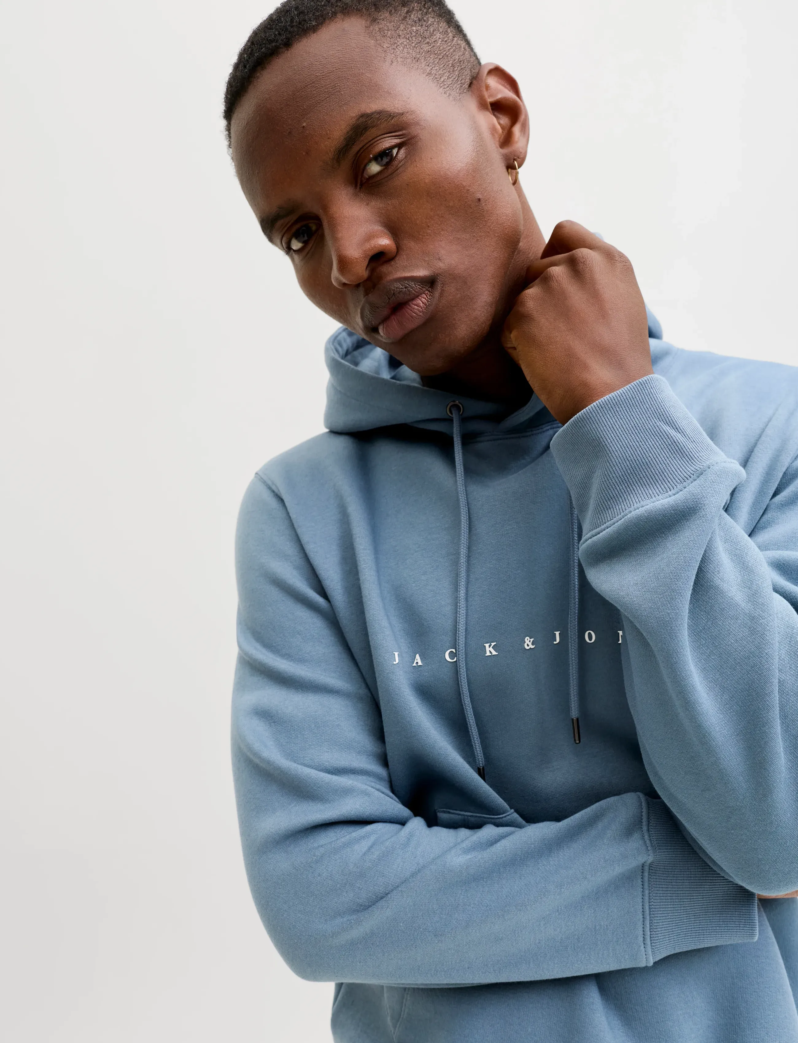 Sweatshirt 'JJESTAR' 6