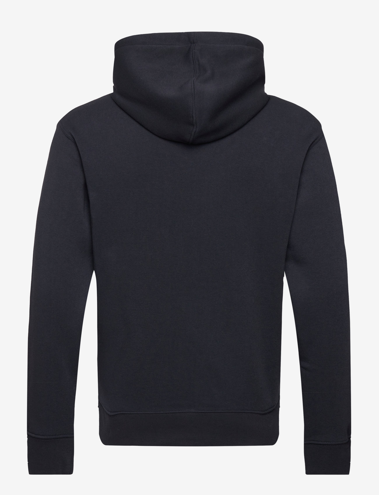Jack & Jones - JJESTAR JJ SWEAT HOOD NOOS - kapuutsiga dressipluusid - dark navy - 2