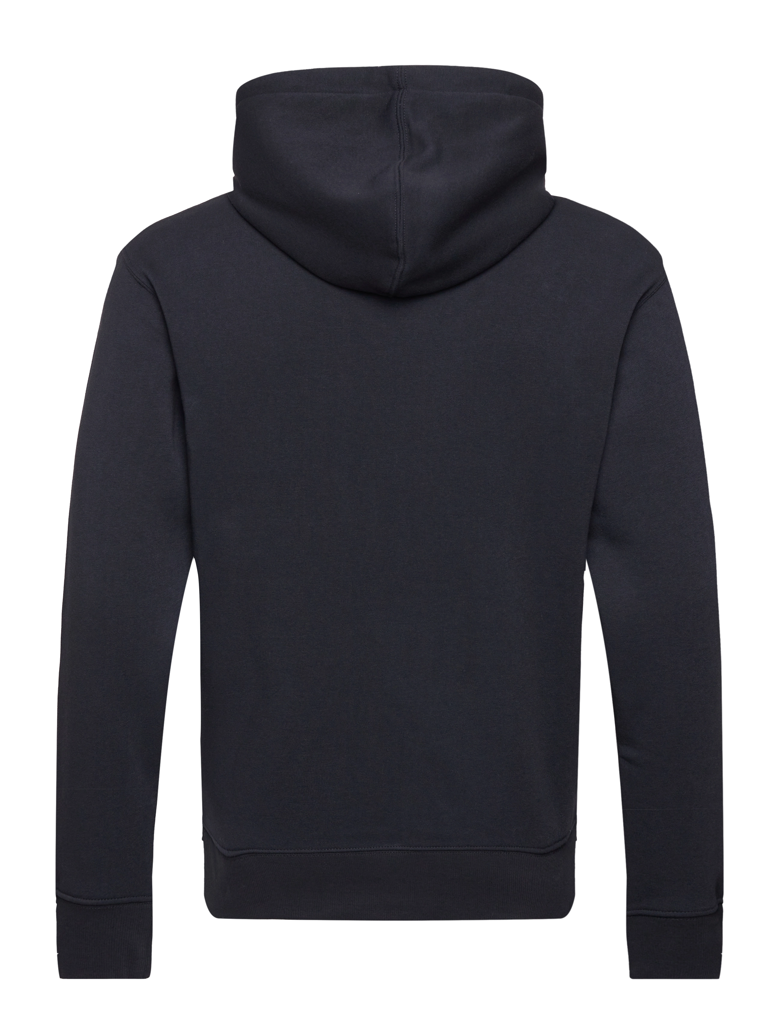 Jack & Jones - JJESTAR JJ SWEAT HOOD NOOS - sweats à capuche - dark navy - 2