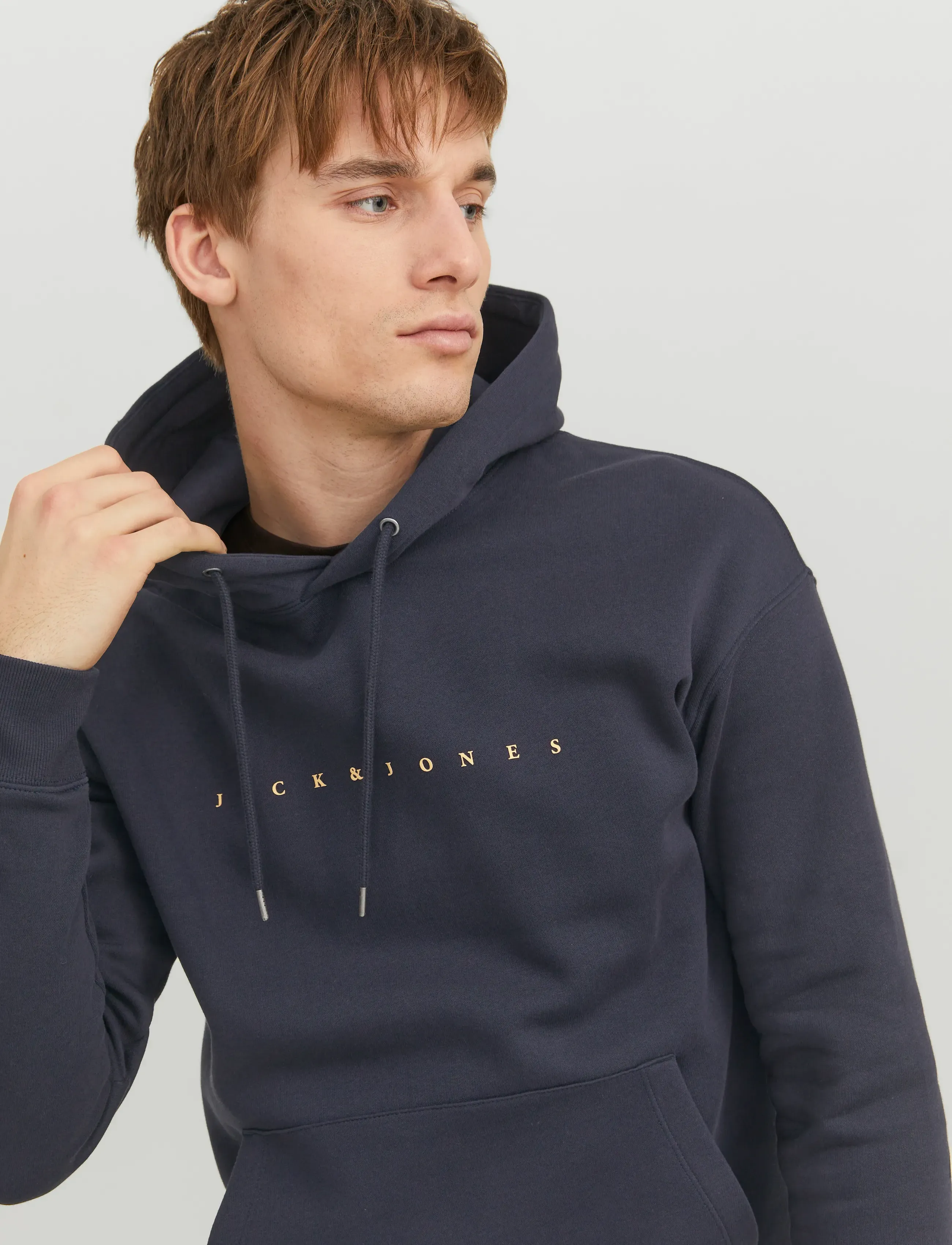 JACK & JONES Sweatshirt 'JJEStar' herr – bild 6