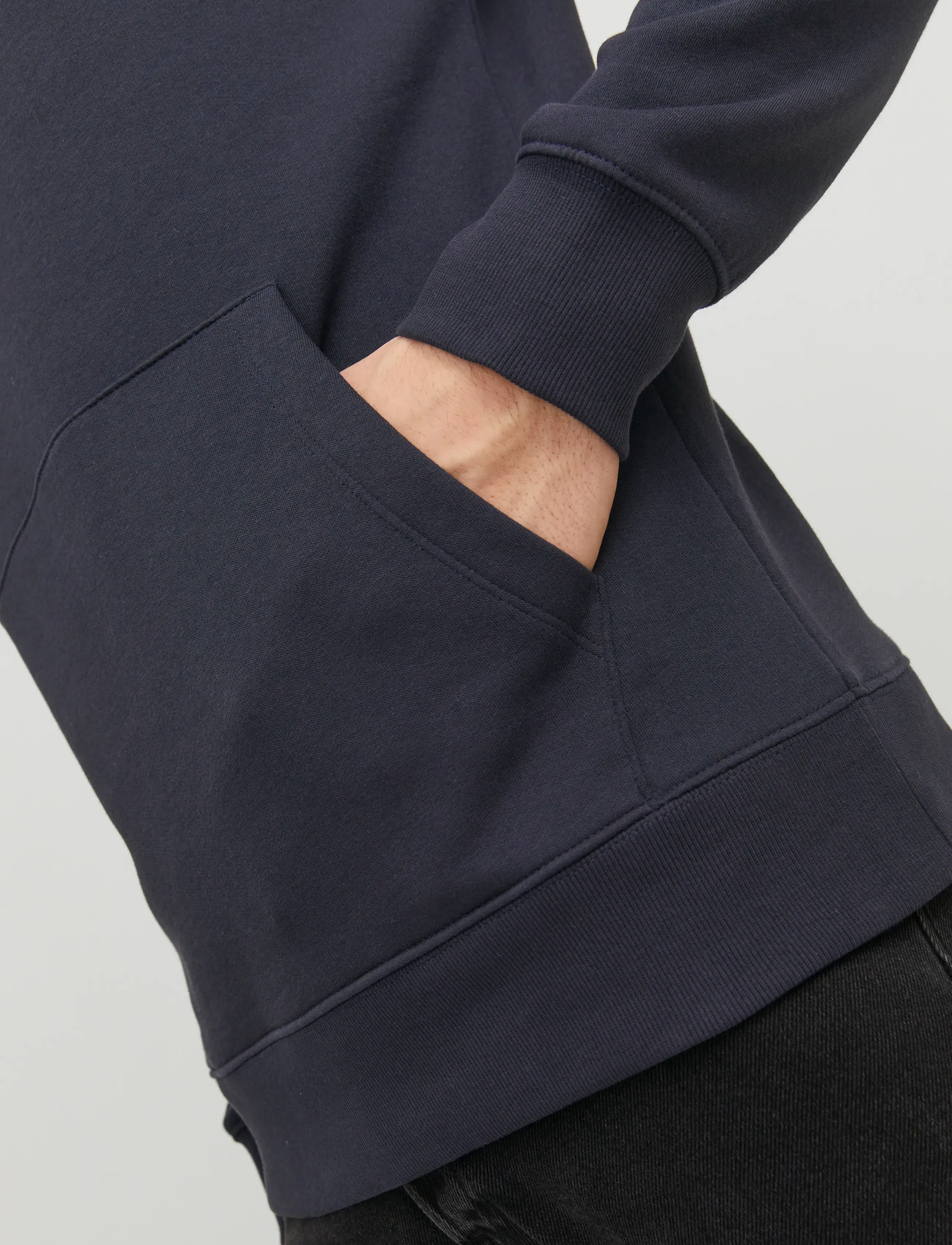 JACK & JONES Sweatshirt 'JJEStar' herr – bild 7