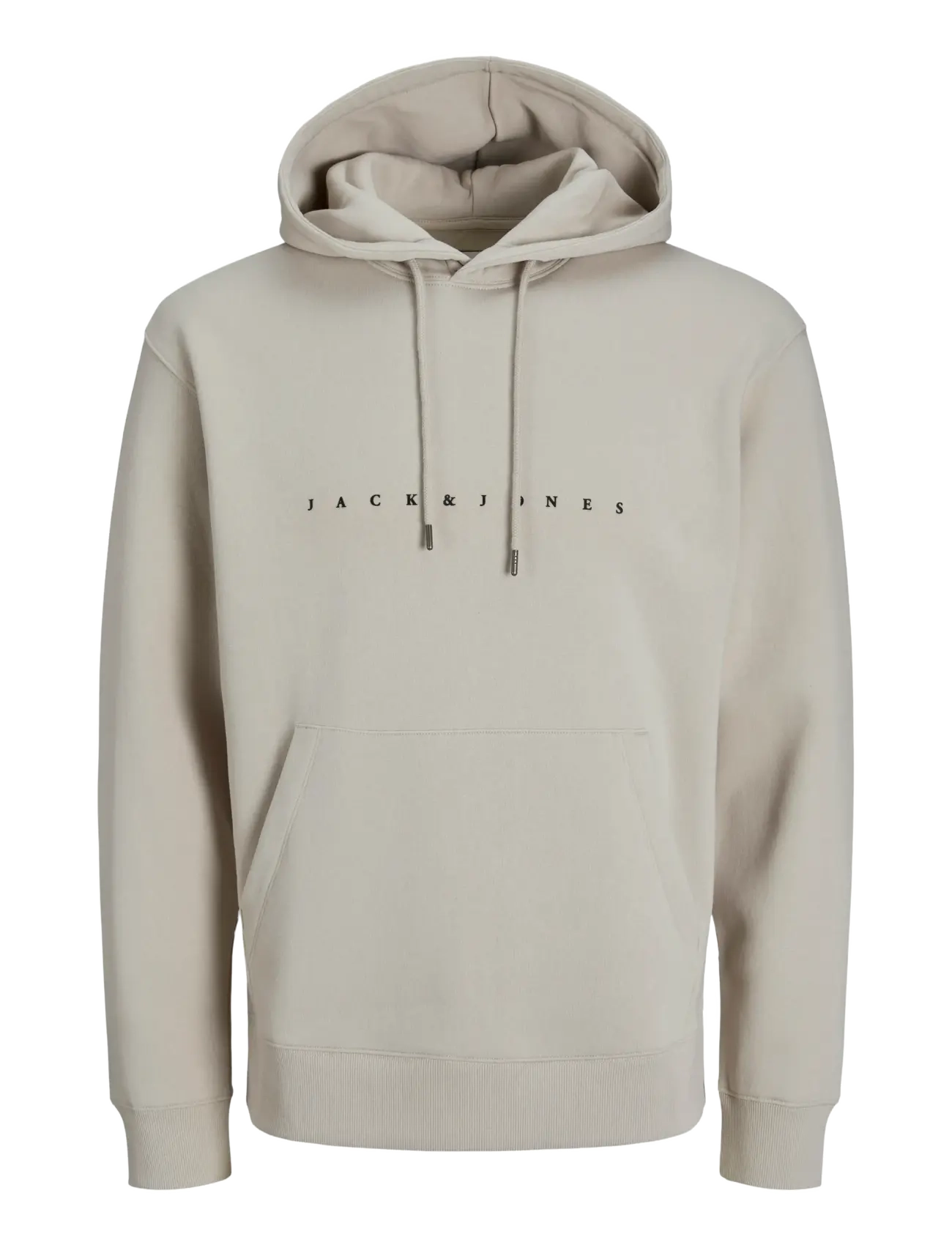 JJESTAR JJ SWEAT HOOD NOOS - MOONBEAM