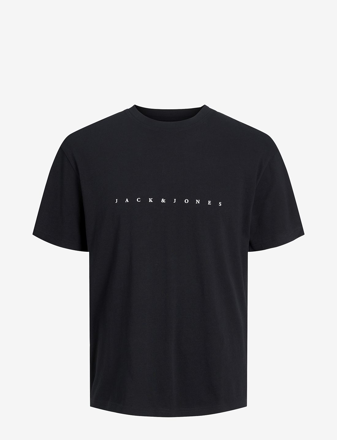 Jack Jones Jjestar Jj Tee Ss Noos t shirts shop at Booztlet