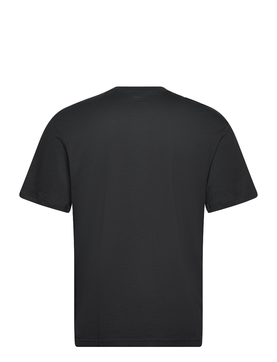 Jack & Jones - JJESTAR JJ TEE SS NOOS - lühikeste varrukatega t-särgid - dark navy - 2