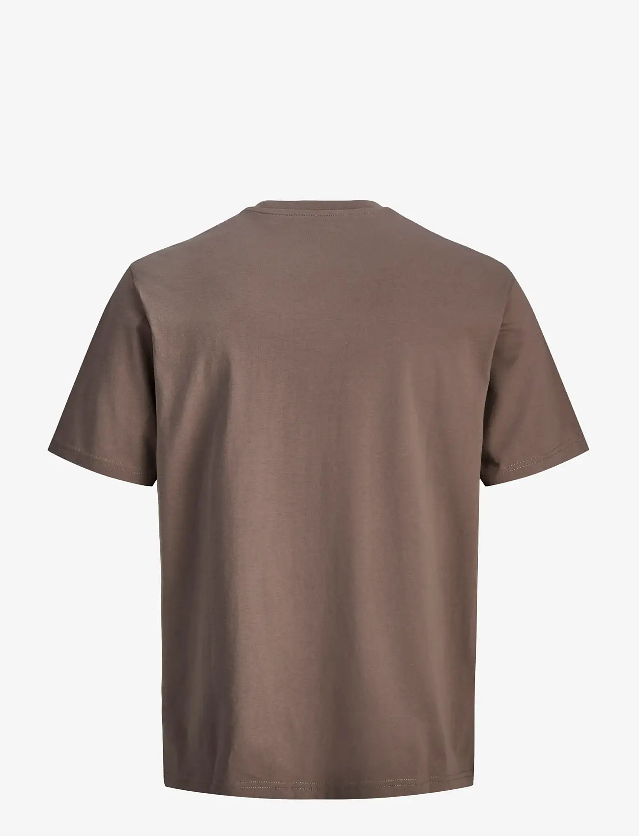 Jack & Jones - JJESTAR JJ TEE SS NOOS - lühikeste varrukatega t-särgid - falcon - 2