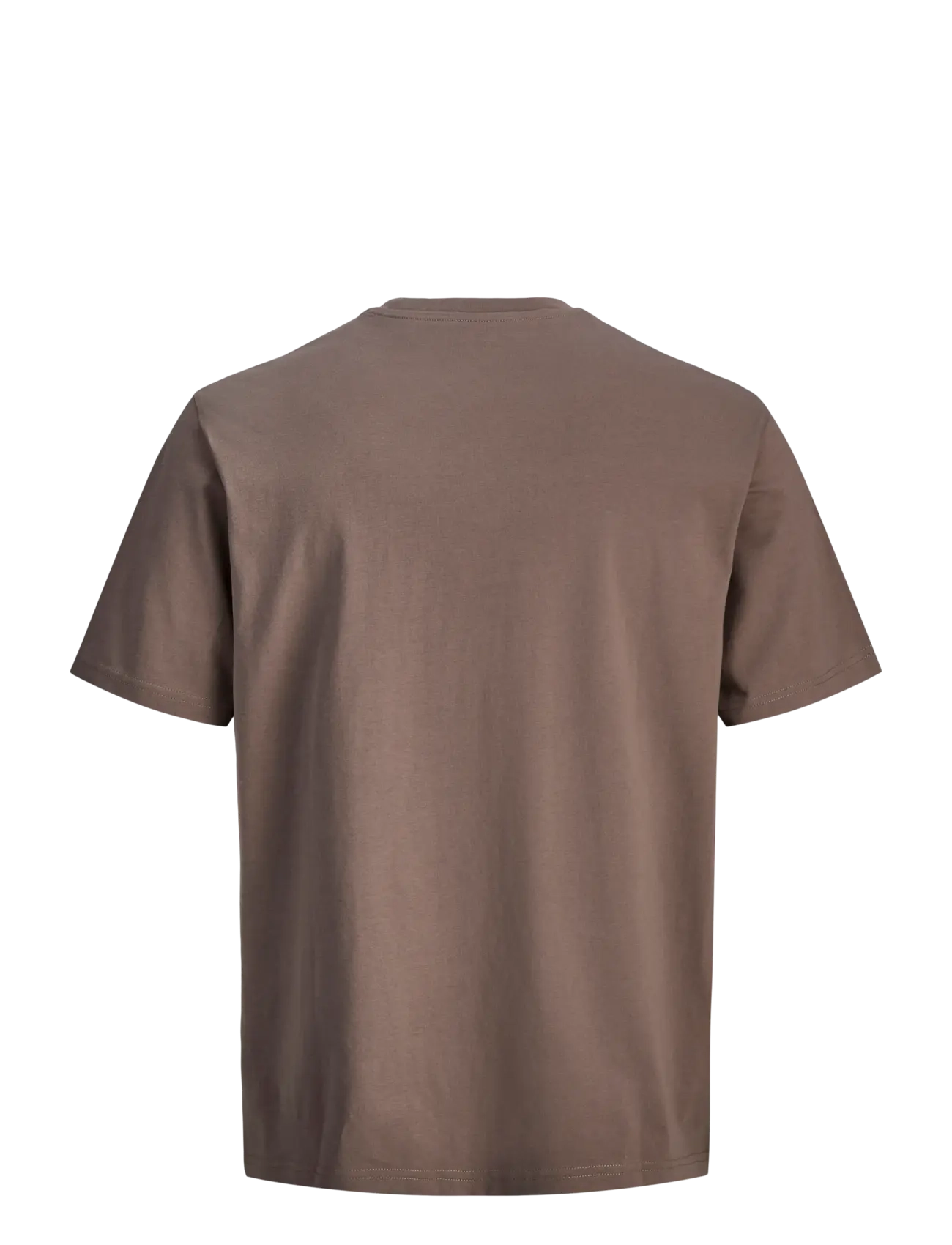 Jack & Jones - JJESTAR JJ TEE SS NOOS - lühikeste varrukatega t-särgid - falcon - 2
