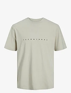 JJESTAR JJ TEE SS NOOS, Jack & Jones