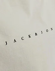 Jack & Jones - JJESTAR JJ TEE SS NOOS - mažiausios kainos - moonbeam - 5