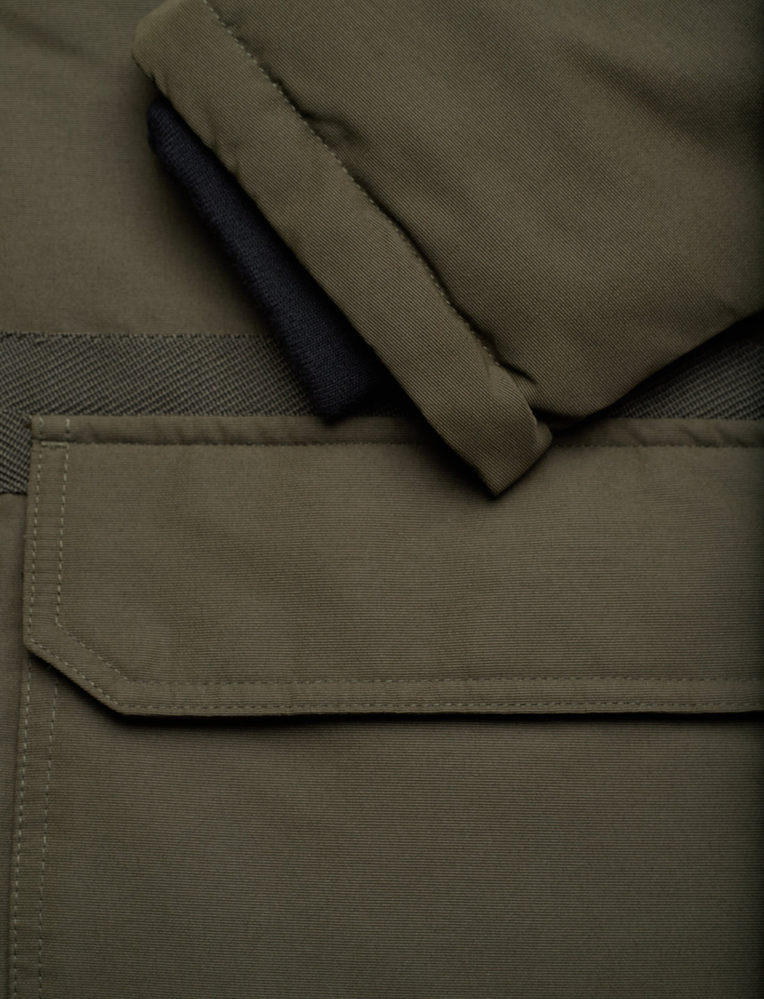 Bellfield sales optimus parka