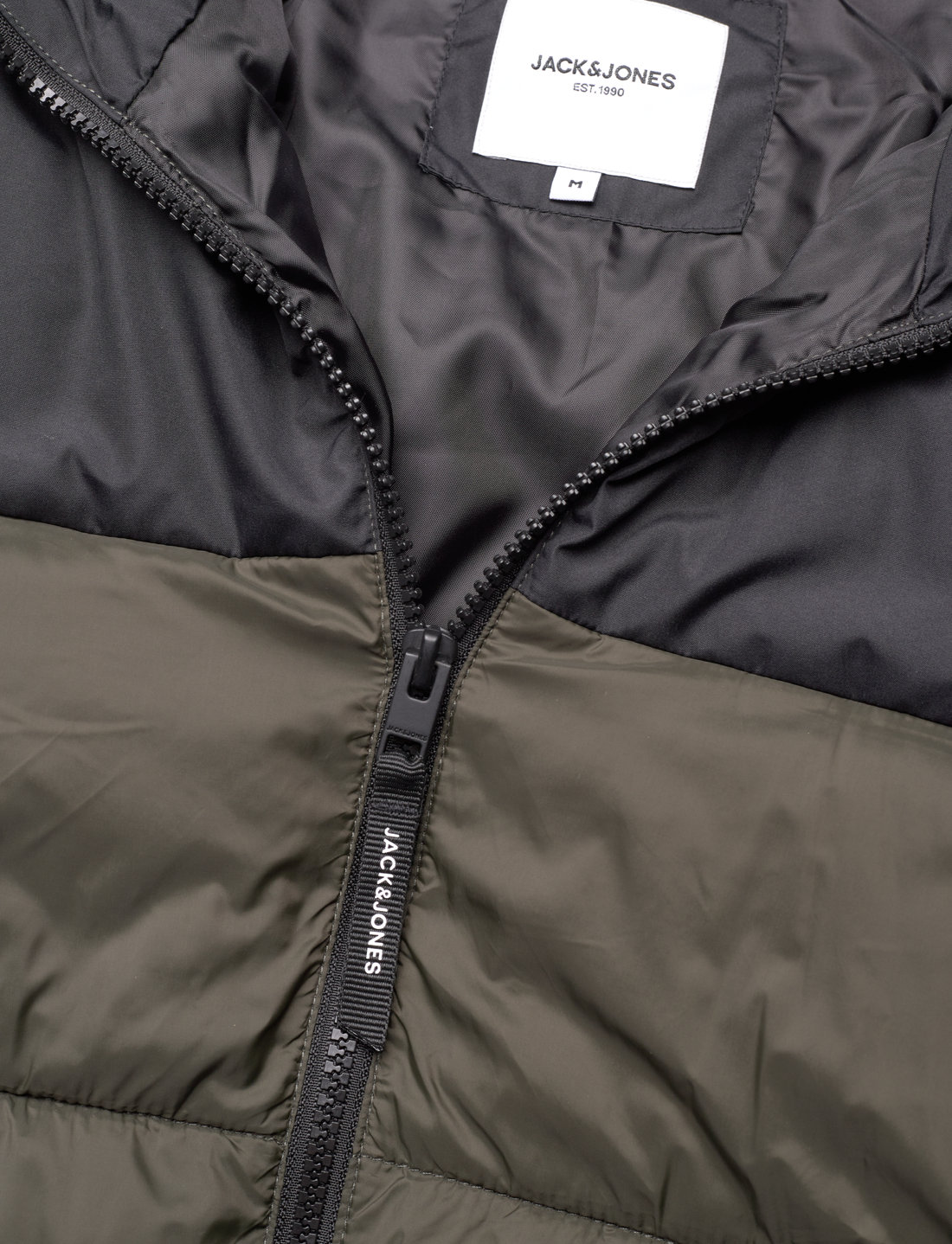 Jack and jones mens winter jackets hot sale