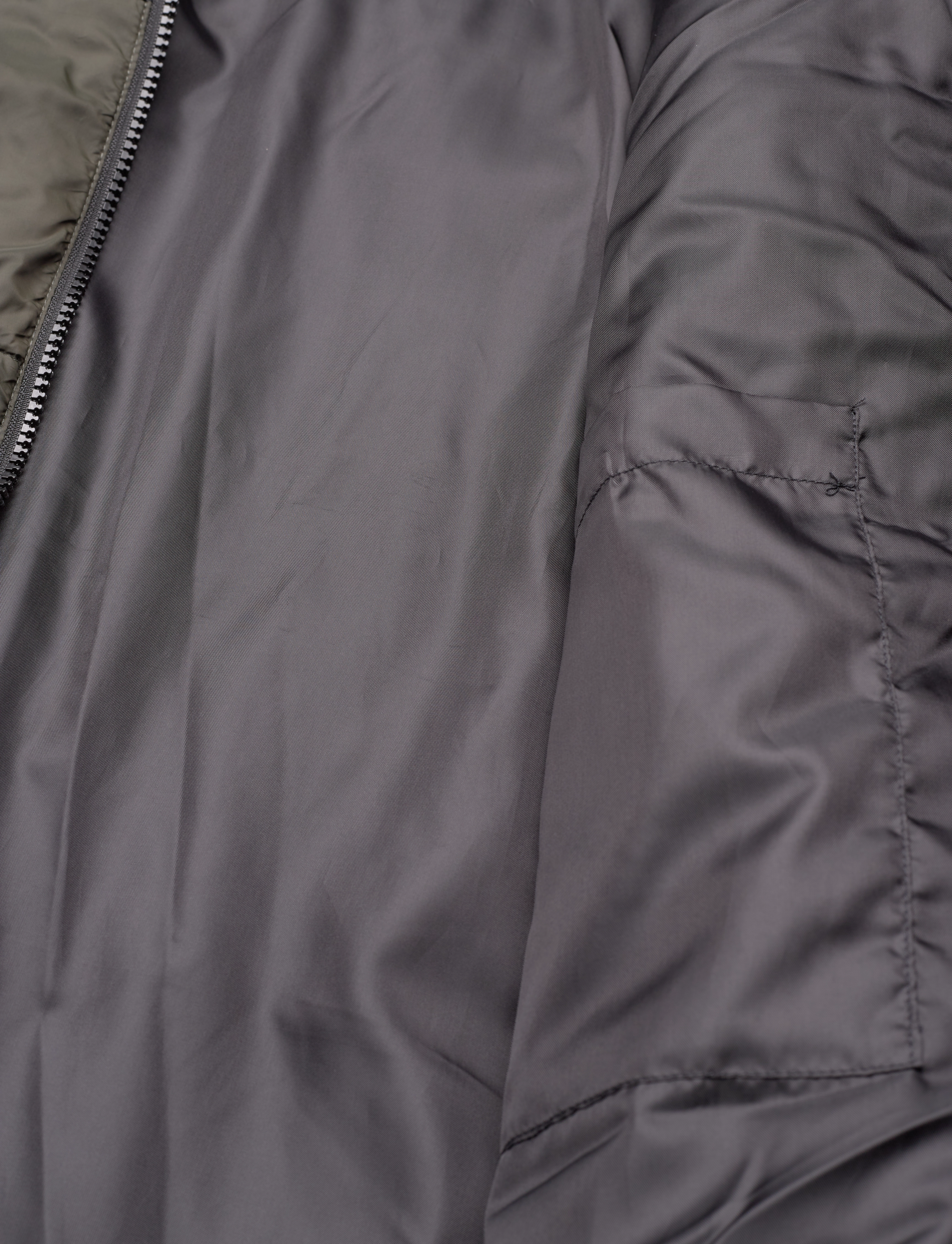 Jack & Jones - JJETOBY PUFFER HOOD SN - rosin - 4
