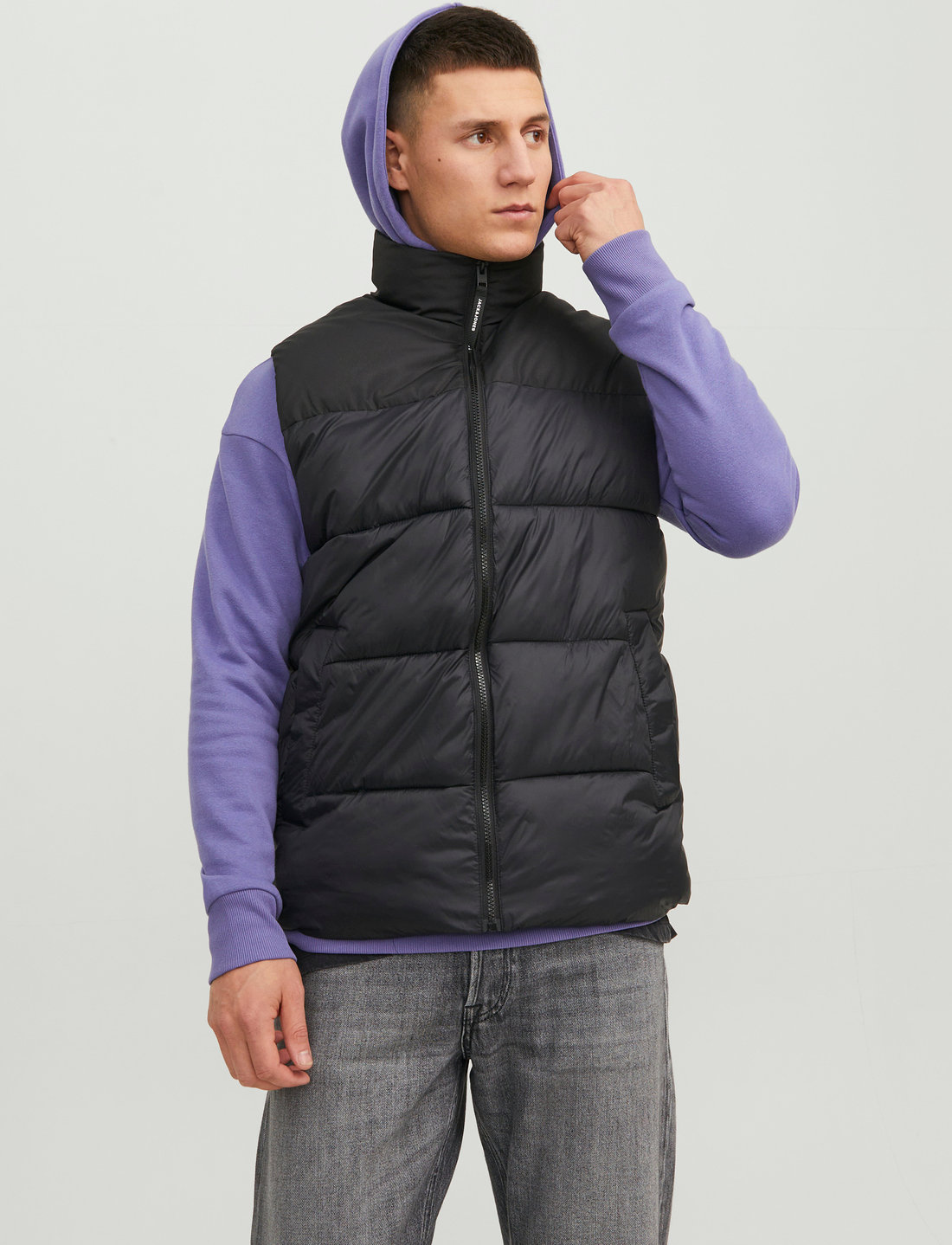 Bodywarmer jackets sales