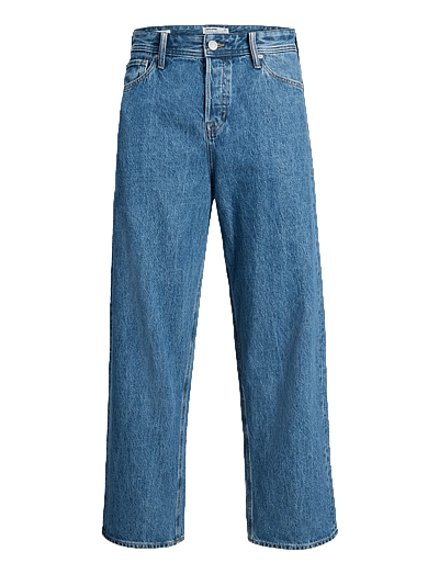 Jjialex Jjoriginal Sbd 301 Noos - Relaxed Jeans