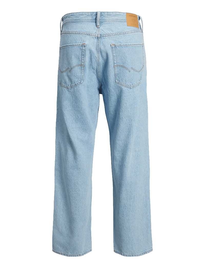 Jack & Jones - JJIALEX JJORIGINAL SBD 304 NOOS - loose jeans - blue denim - 2