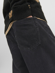 Jack & Jones - JJIALEX JJORIGINAL AM 306 NOOS - loose jeans - black denim - 4